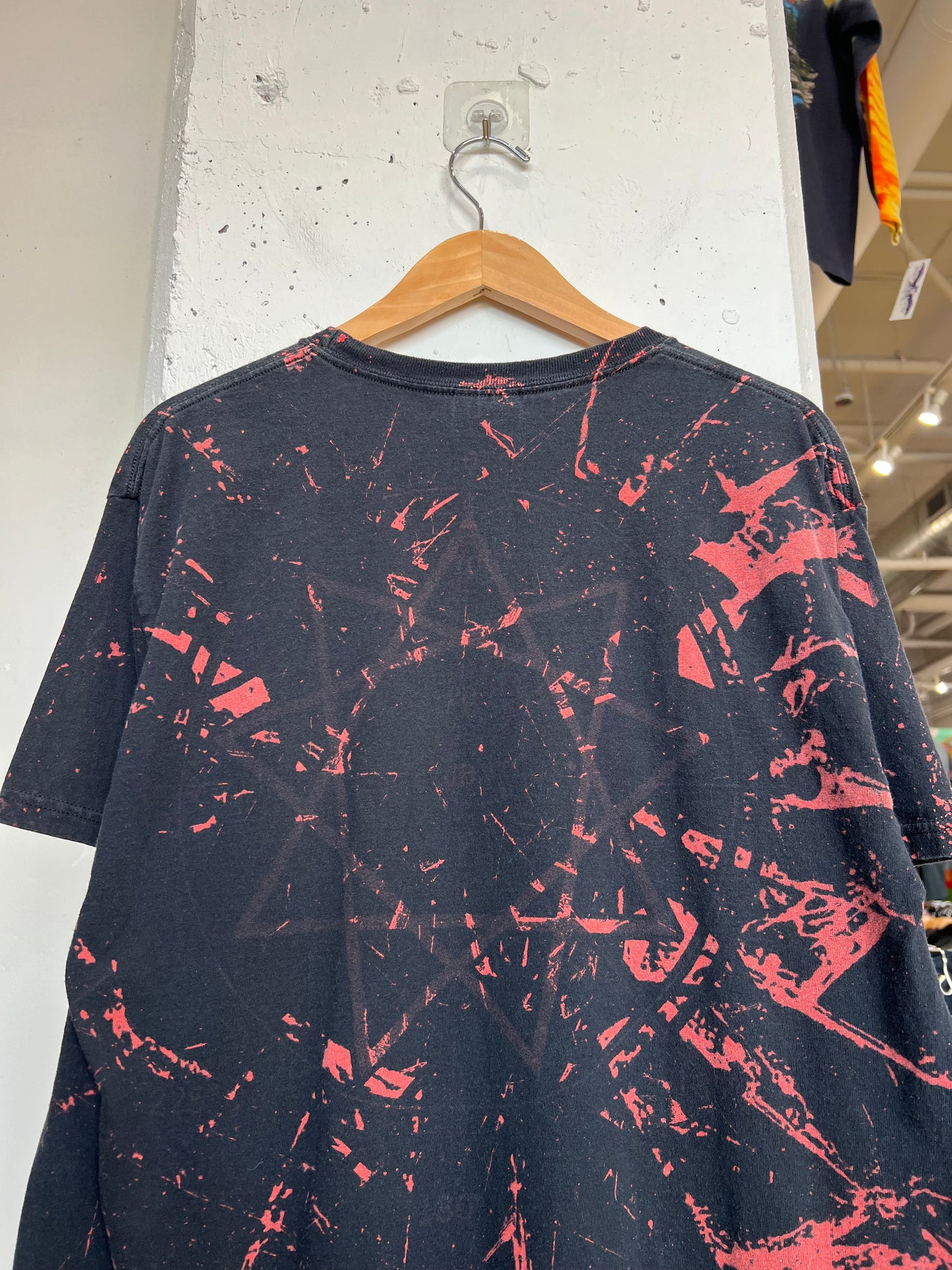 Vintage 2000’s Slipknot Tee