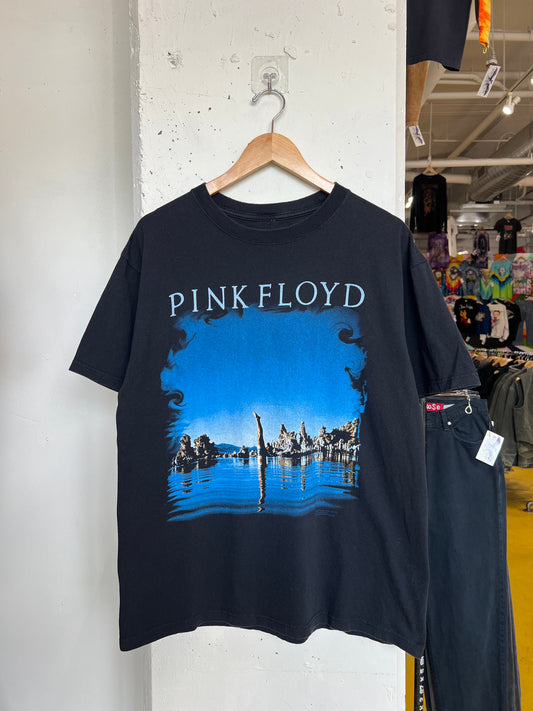 Vintage 2000s Pink Floyd “ Wish You Were Here” Tee