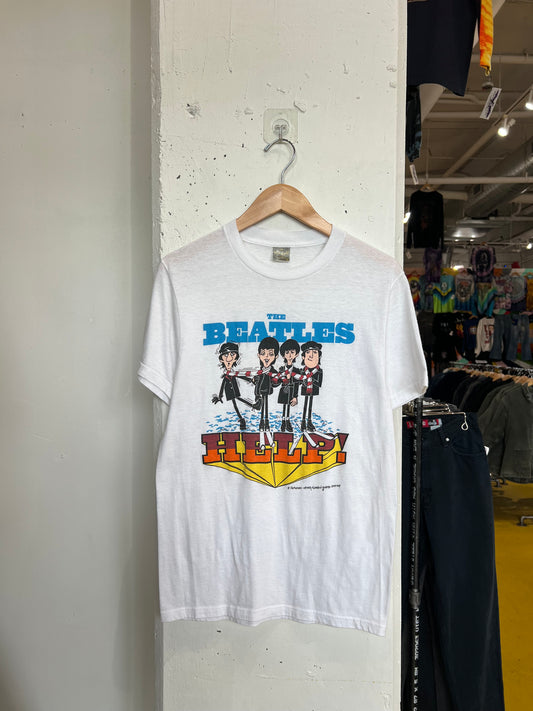 Vintage 1987 The Beatles Tee