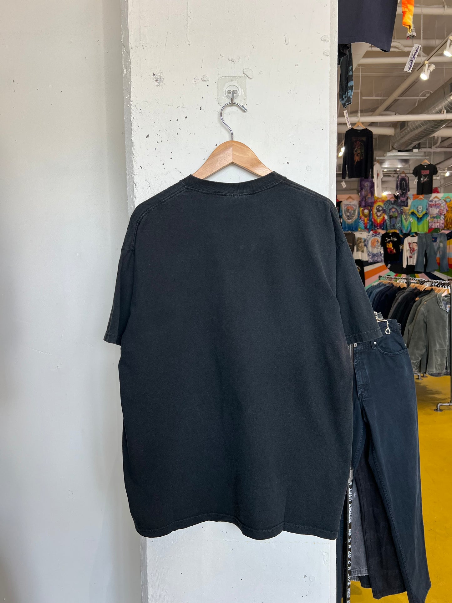 Vintage 2000s Sid & Nancy Tee