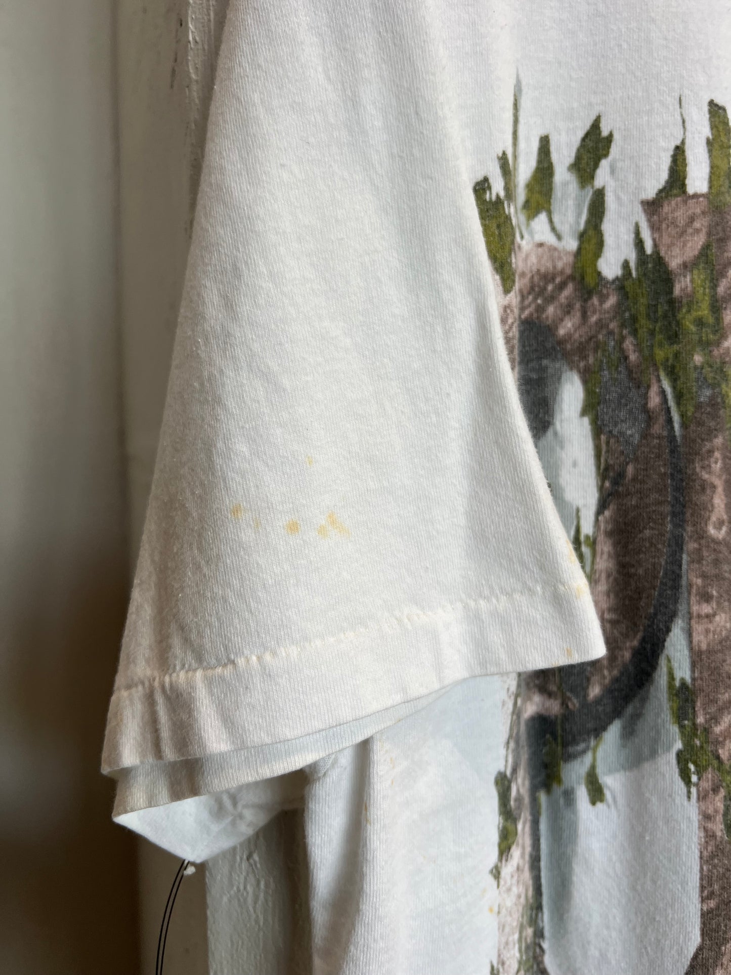 Vintage 90s Primus Tee