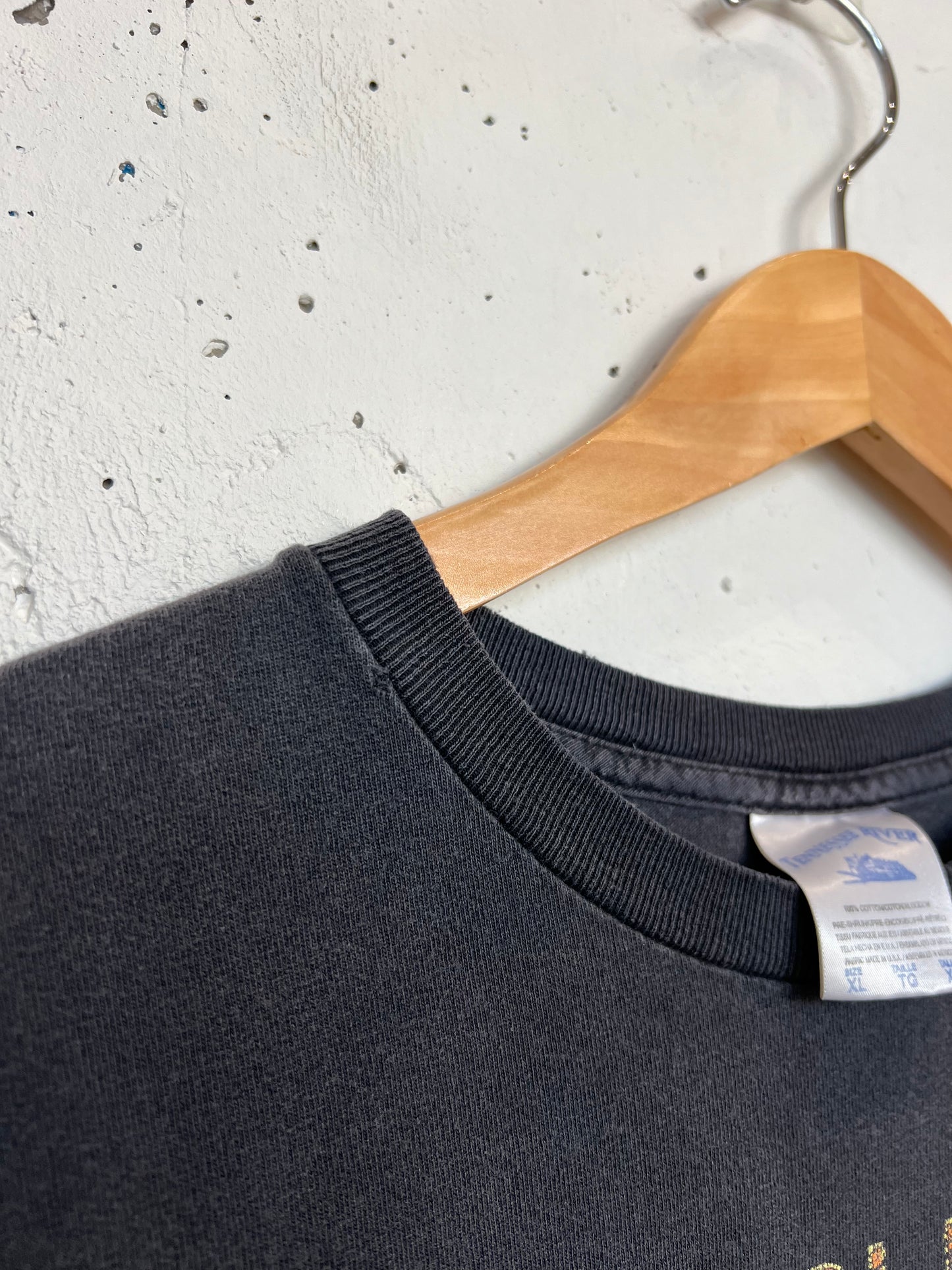 Vintage 2002 Incubus Tee