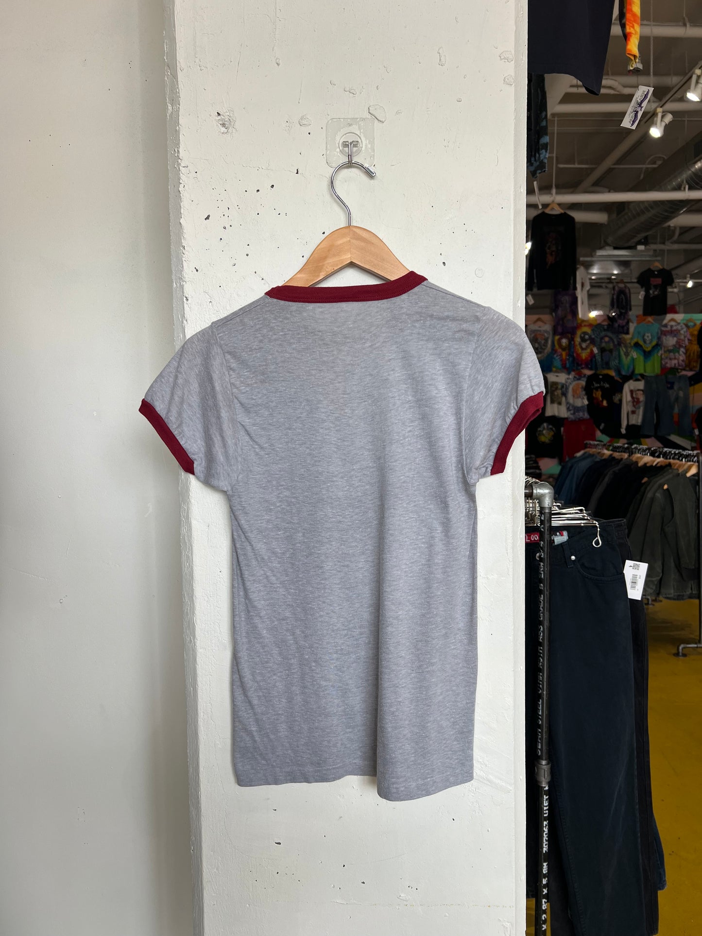 Vintage 1977 Grateful Dead “Kelley Mouse” Tee