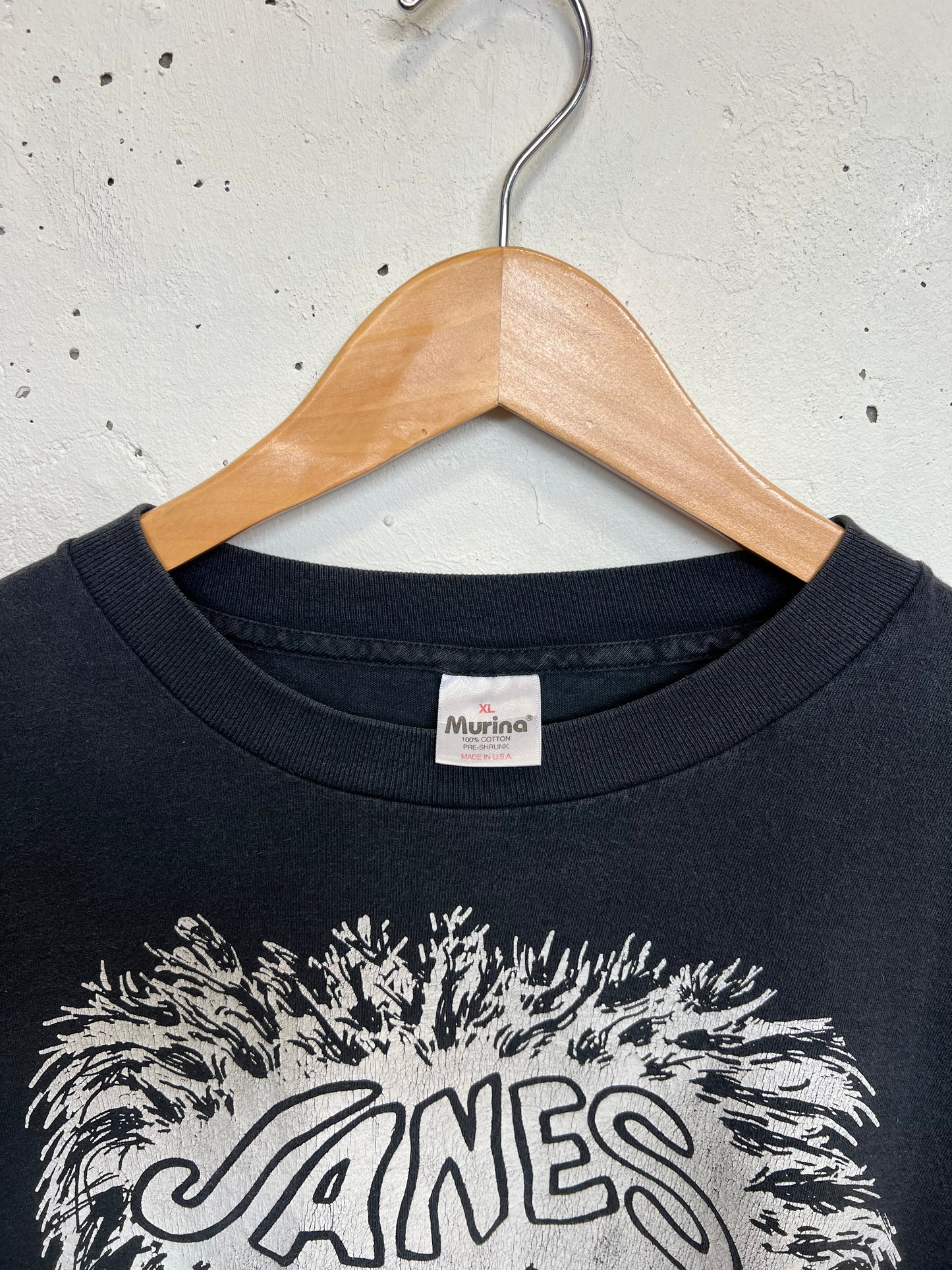 Vintage 1997 Jane’s Addiction Tee