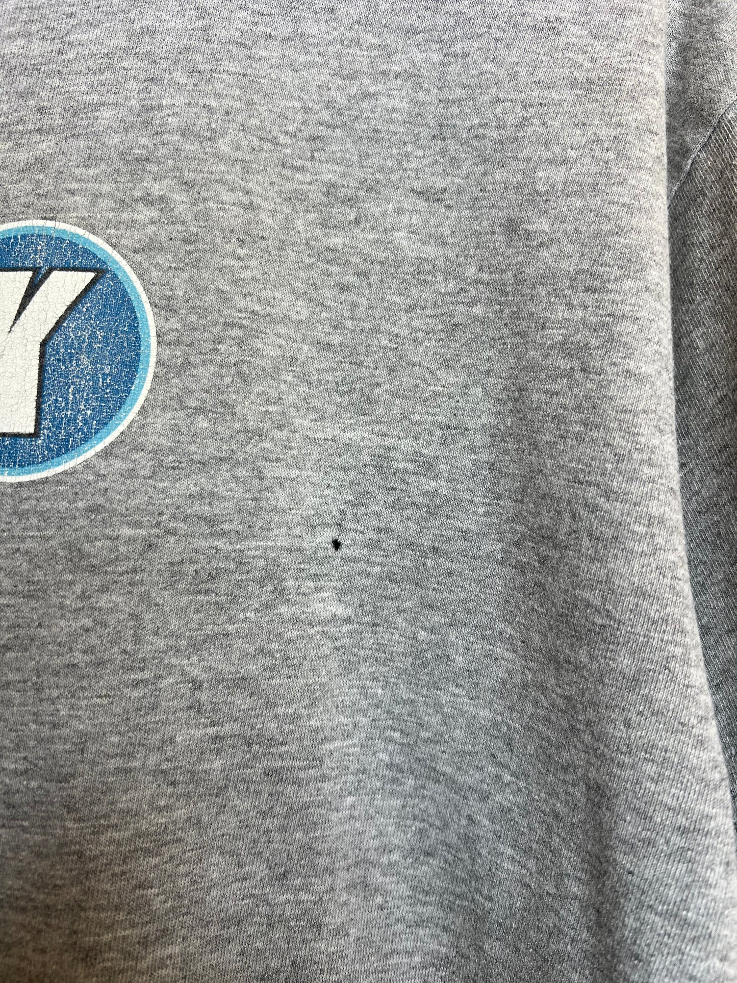 Vintage 2000 Blink 182 Tour Tee