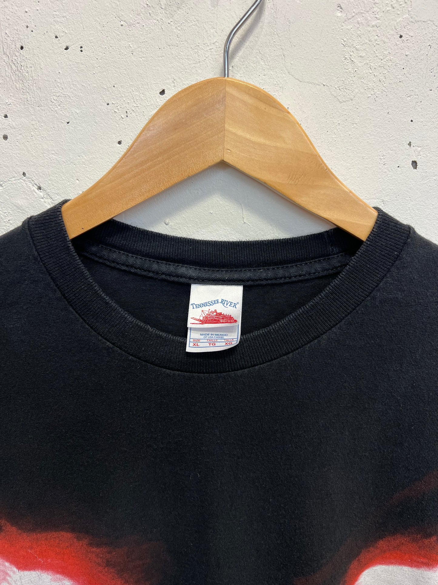 Vintage 2000s Disturbed Tee