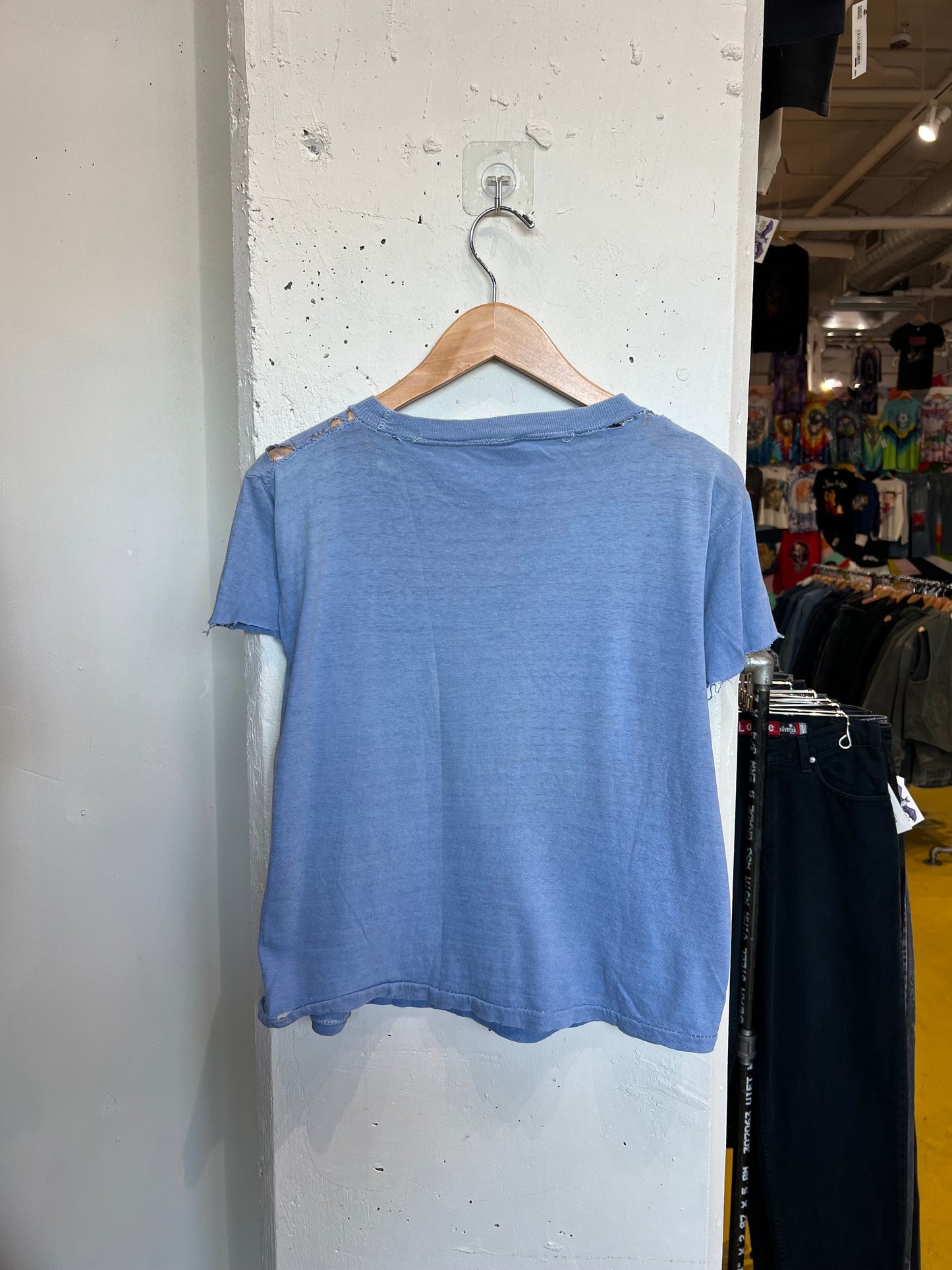 Vintage 70s Led Zeppelin Tee