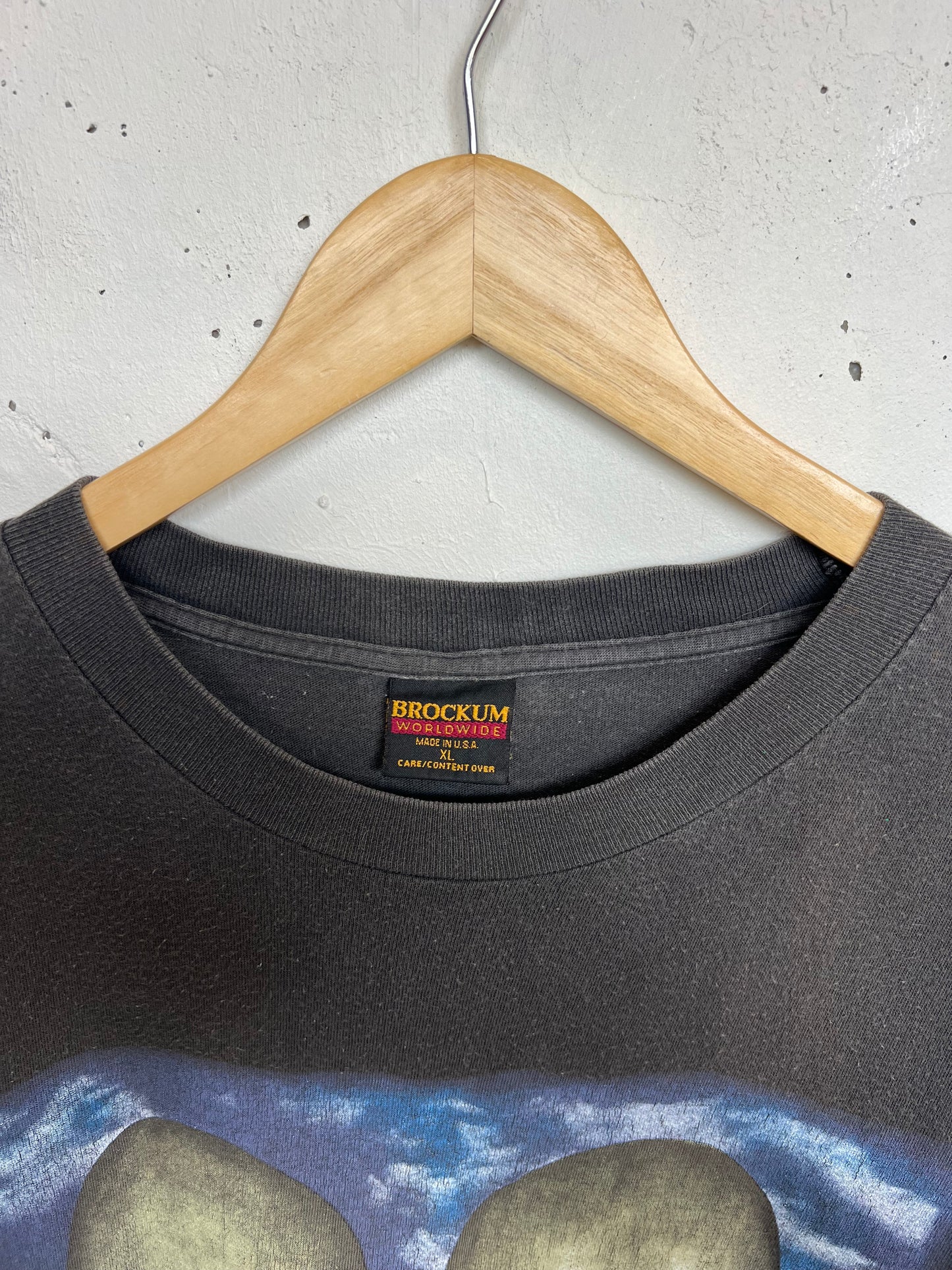 Vintage 1994 Pink Floyd North American Tour Tee