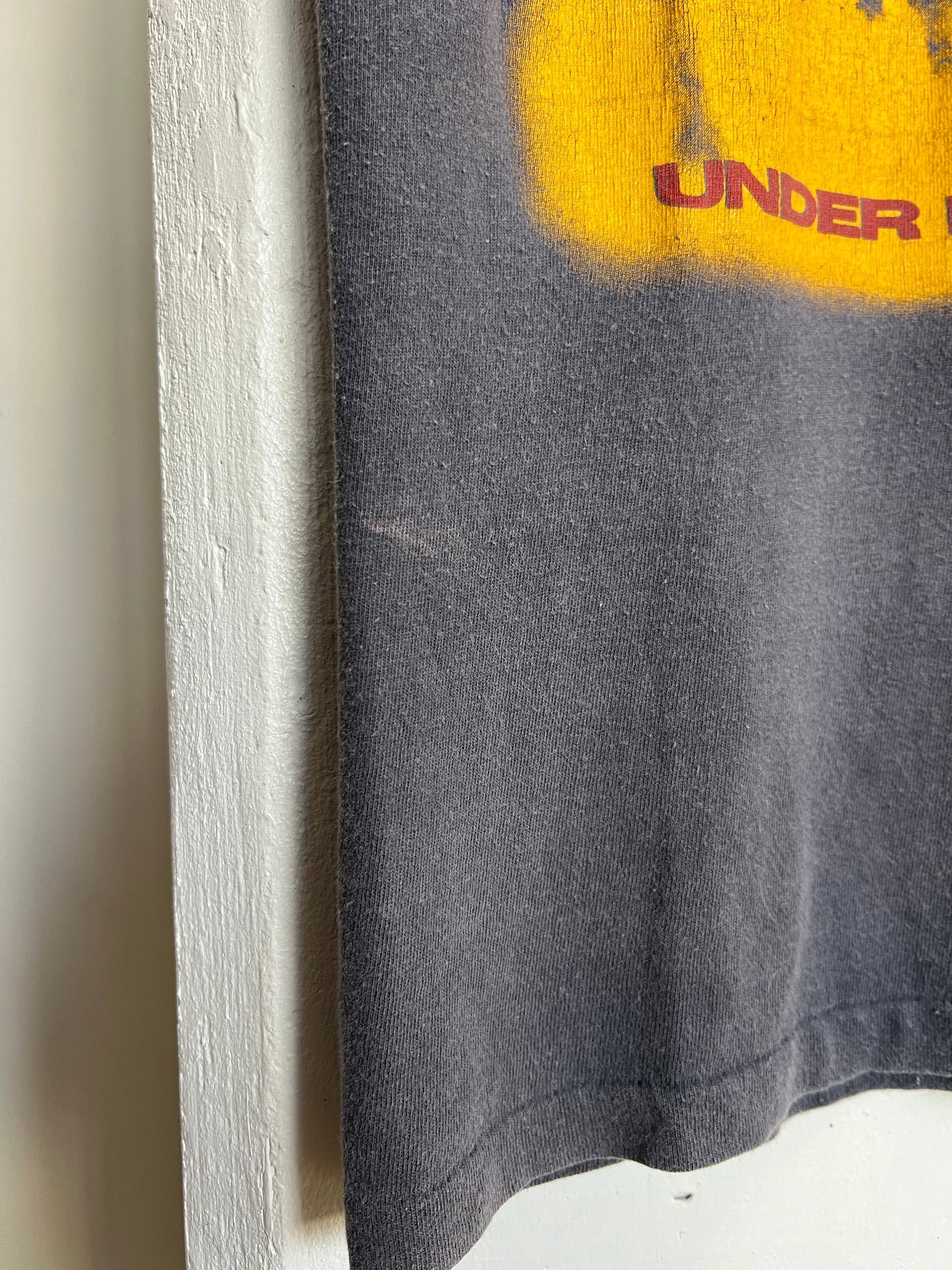 Vintage 1985 Dokken Tour Tee