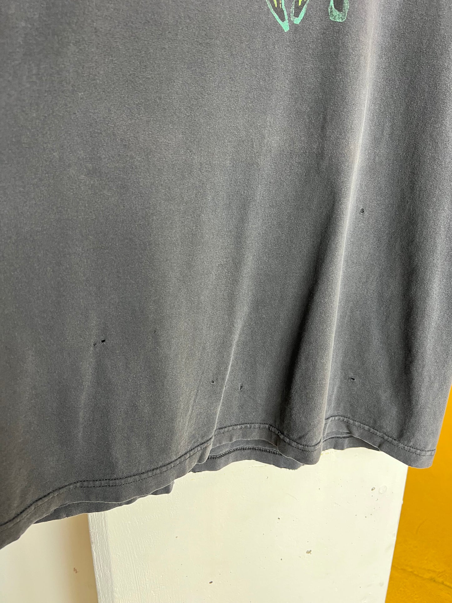 Vintage 2001 Korn Tee