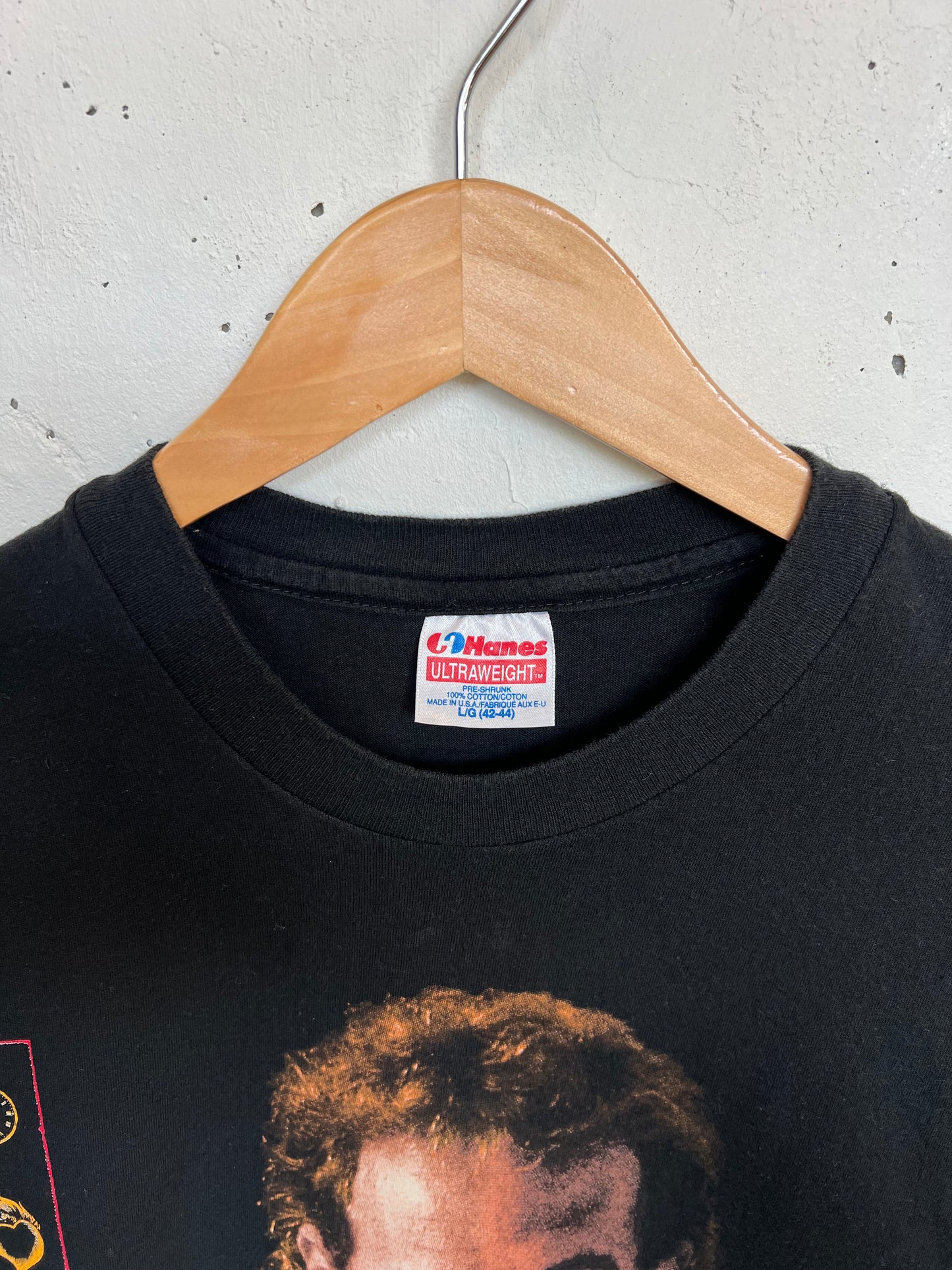 Vintage Michael Bolton Tee