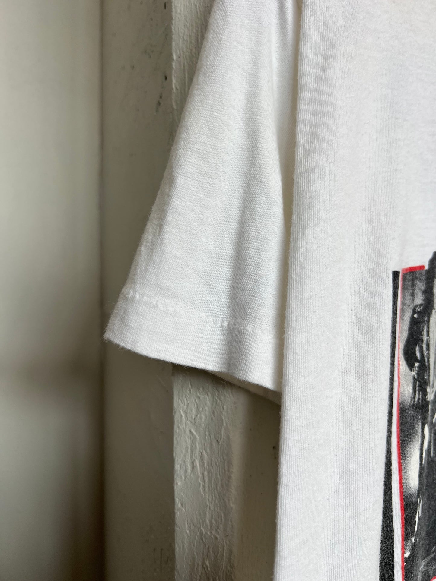 Vintage 1987 Motley Crue Tee