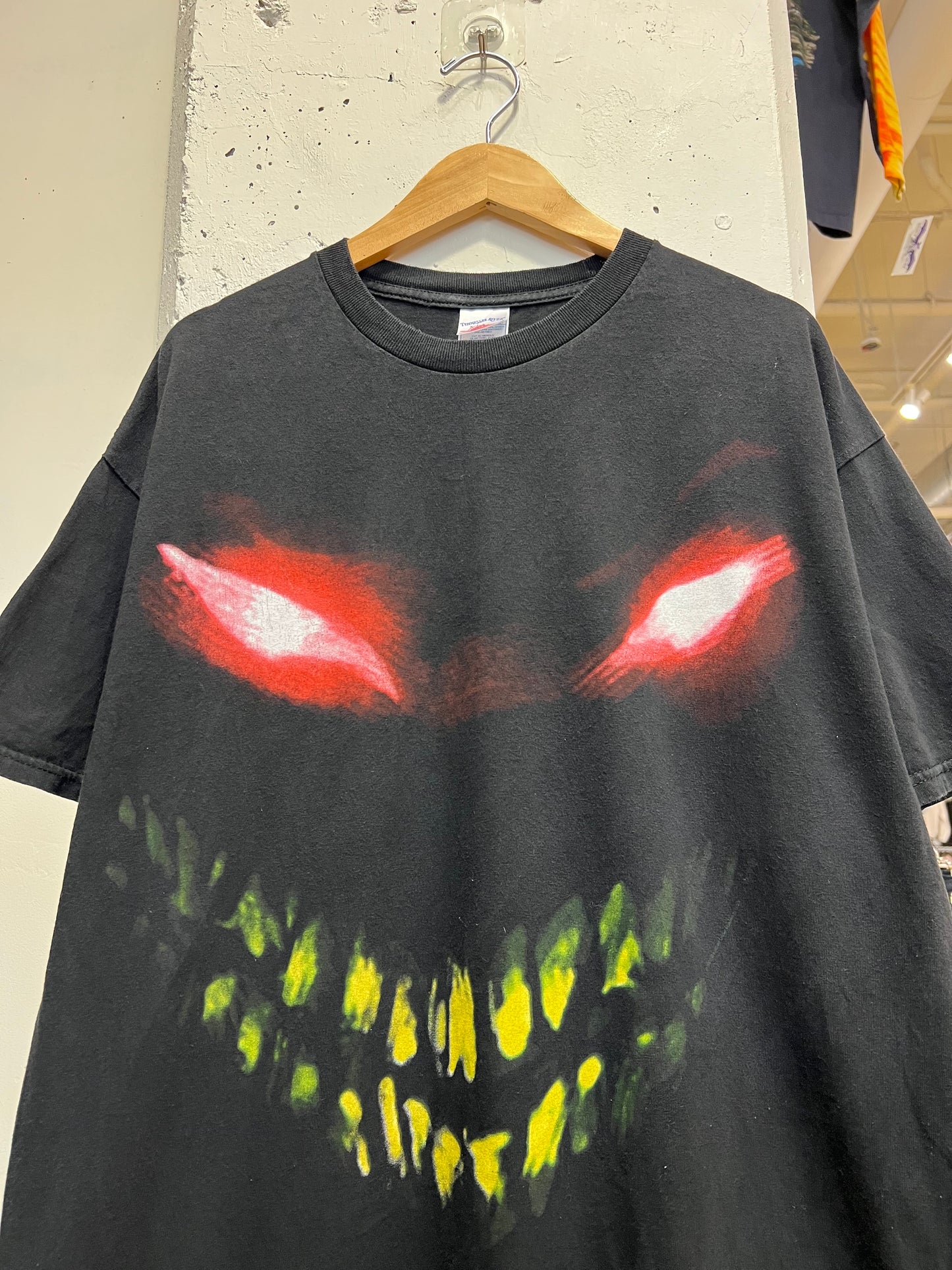 Vintage 2000s Disturbed Tee
