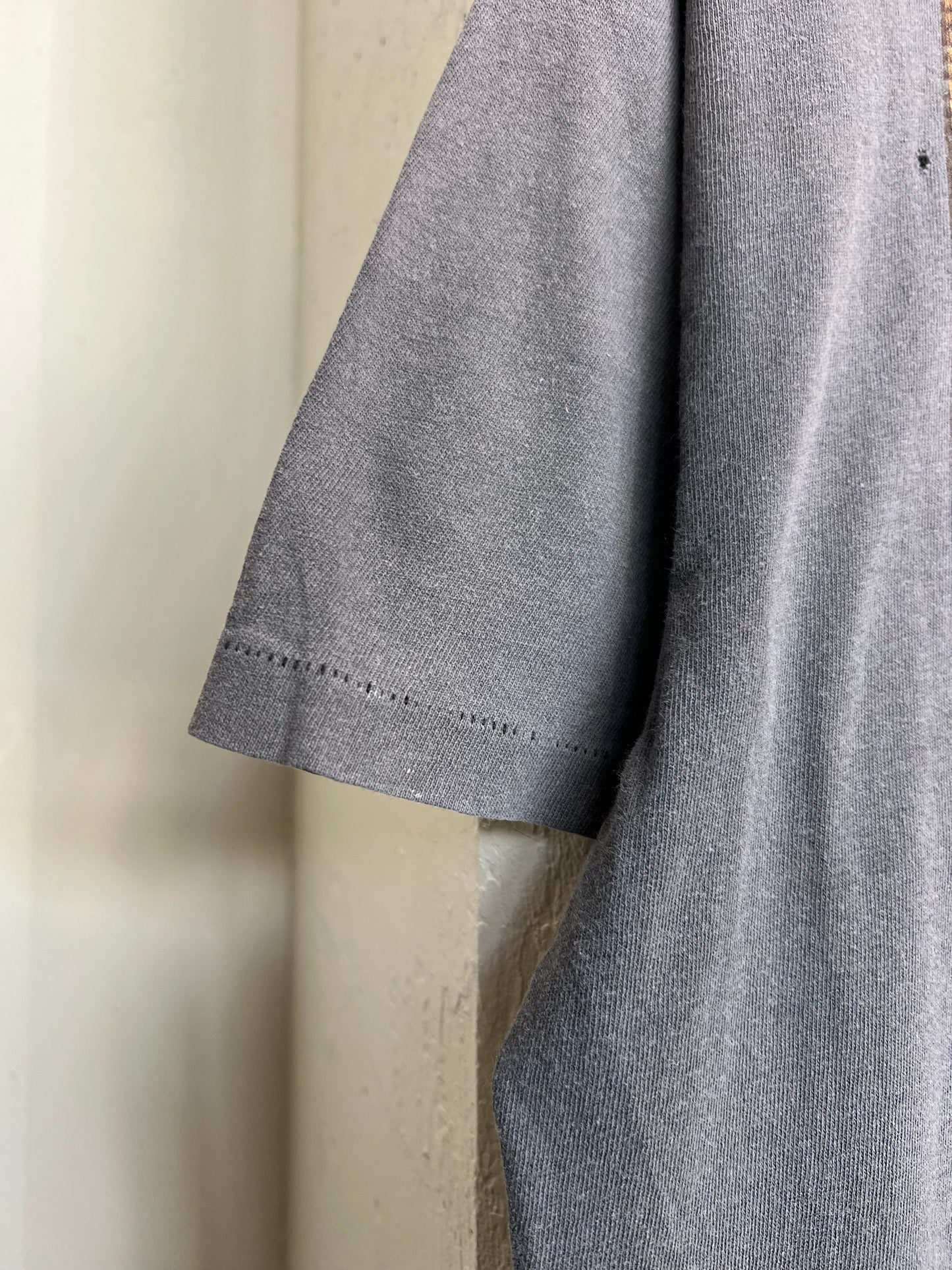 Vintage 1988 Led Zeppelin “Physical Graffiti” Faded Distressed Tee