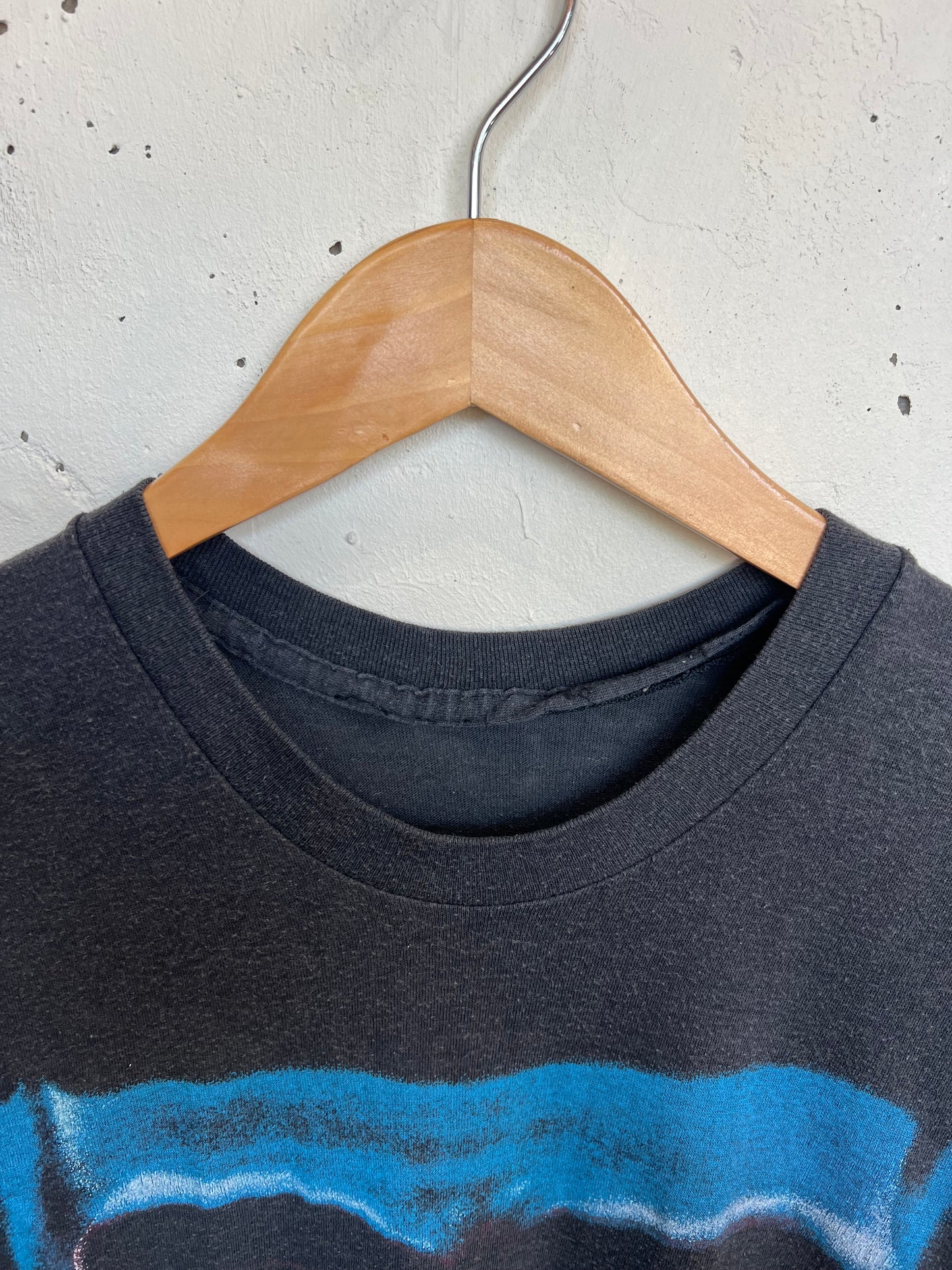 Vintage Gabriel Gabriel 1982 Tour Tee