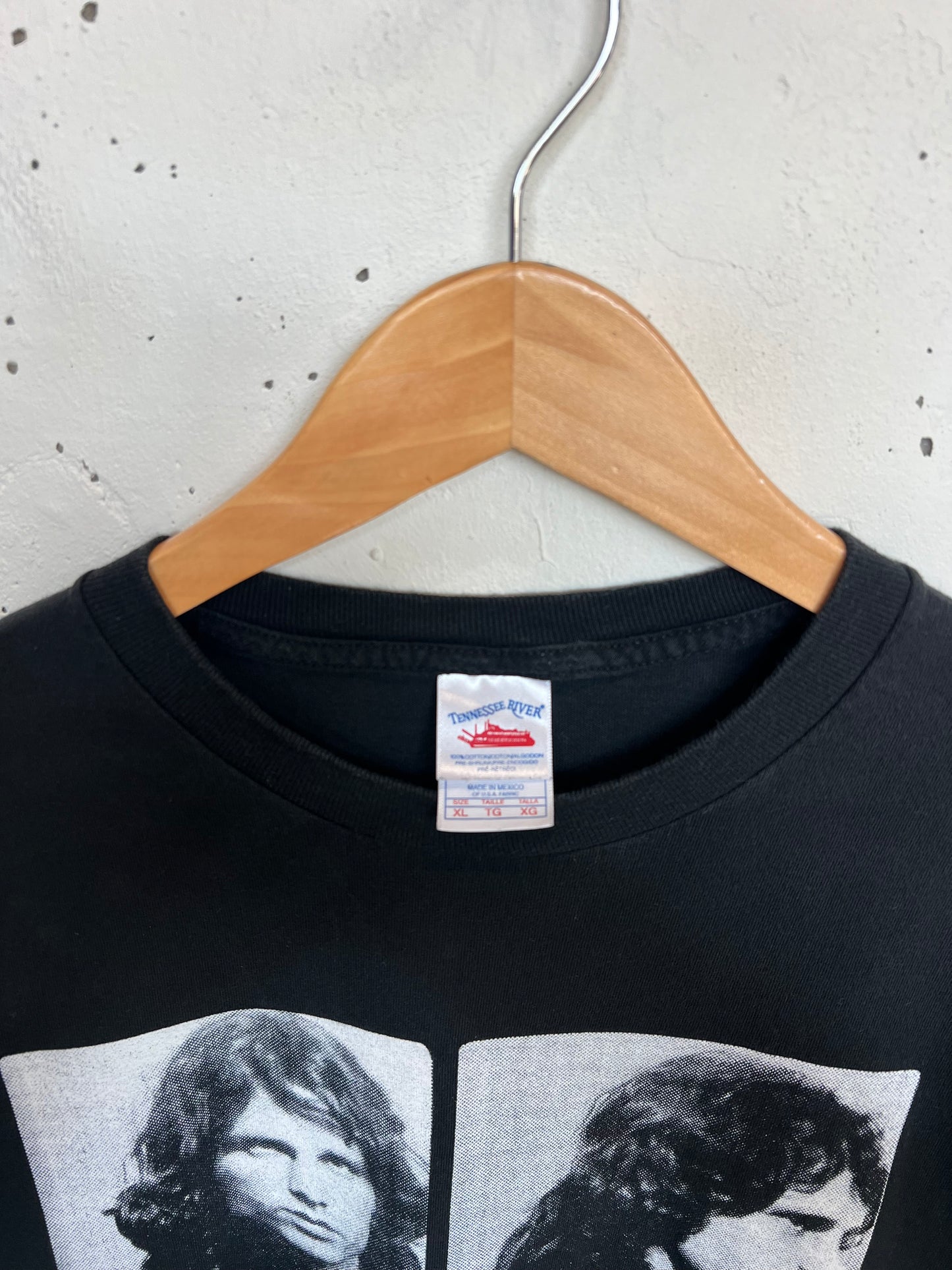 Vintage 2003 Jim Morrison Tee