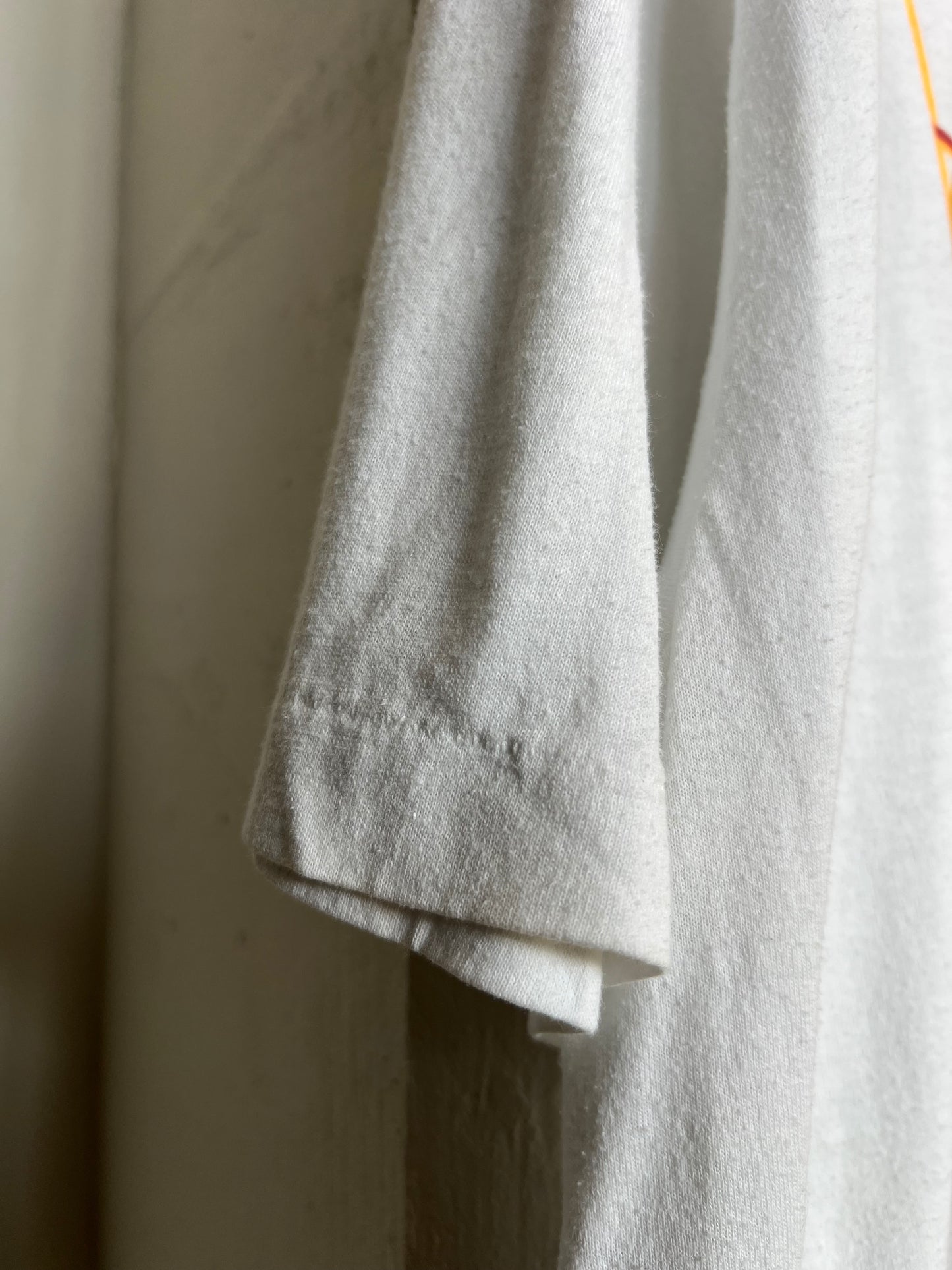 Vintage 1989 The Who Tee