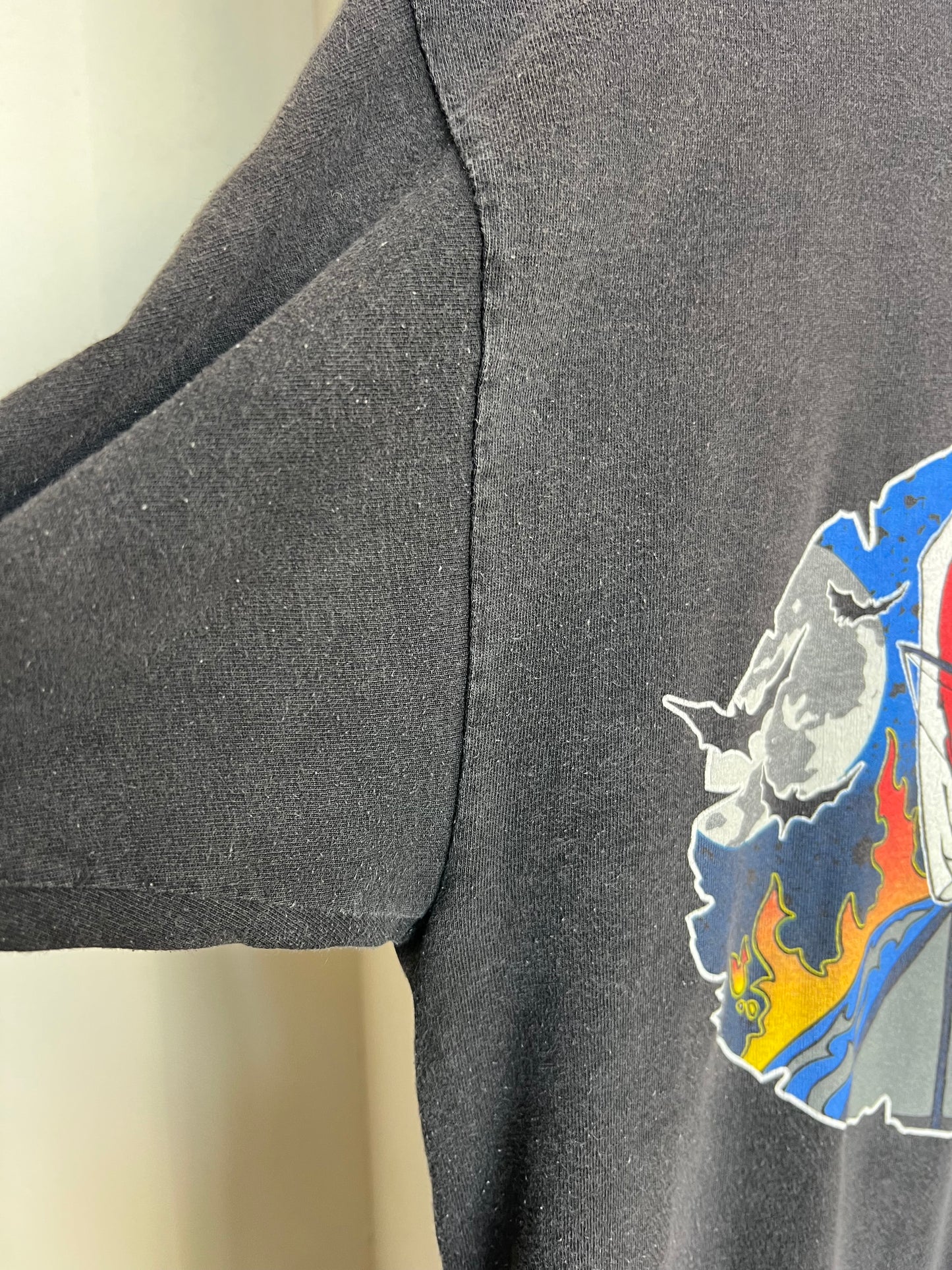 Vintage Ozzfest '99 Tee