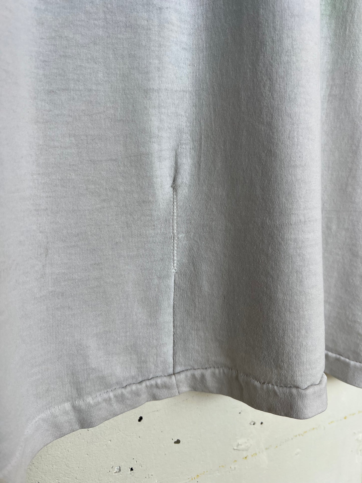 Vintage 80s Thrahsed Motley Crue Tee