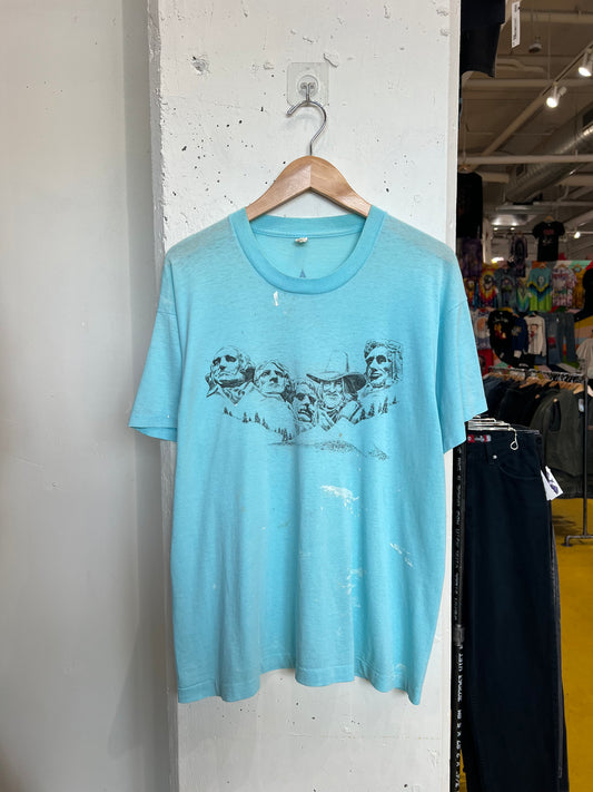 Vintage 1980’s Willie Nelson & Family Tee