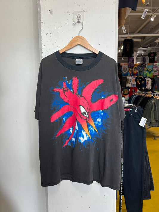 Vintage 90s The Cure Tee