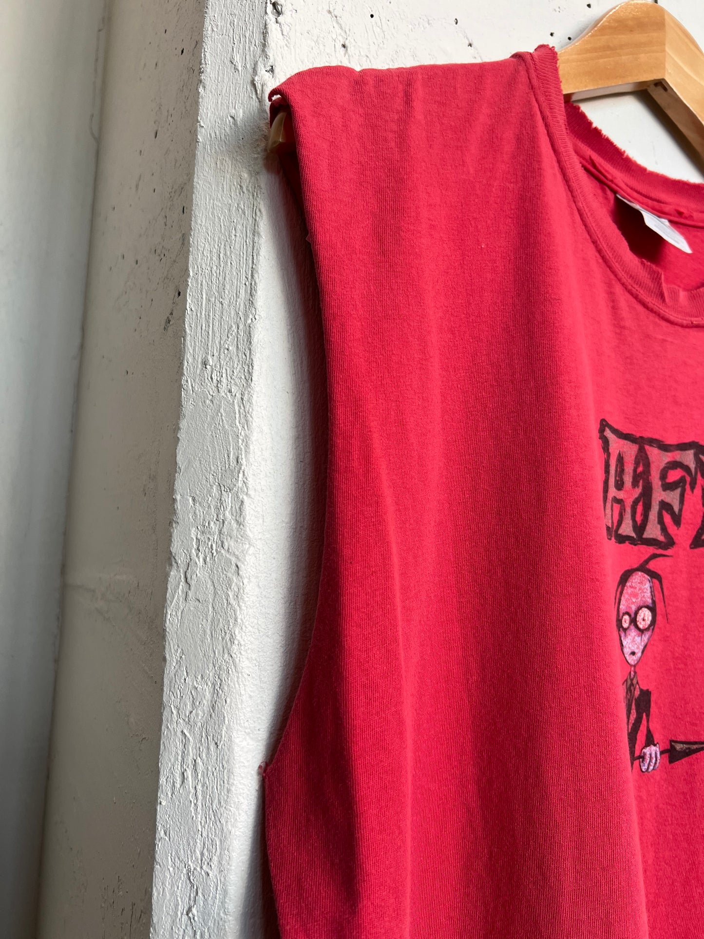 Vintage 90’s AFI Tee