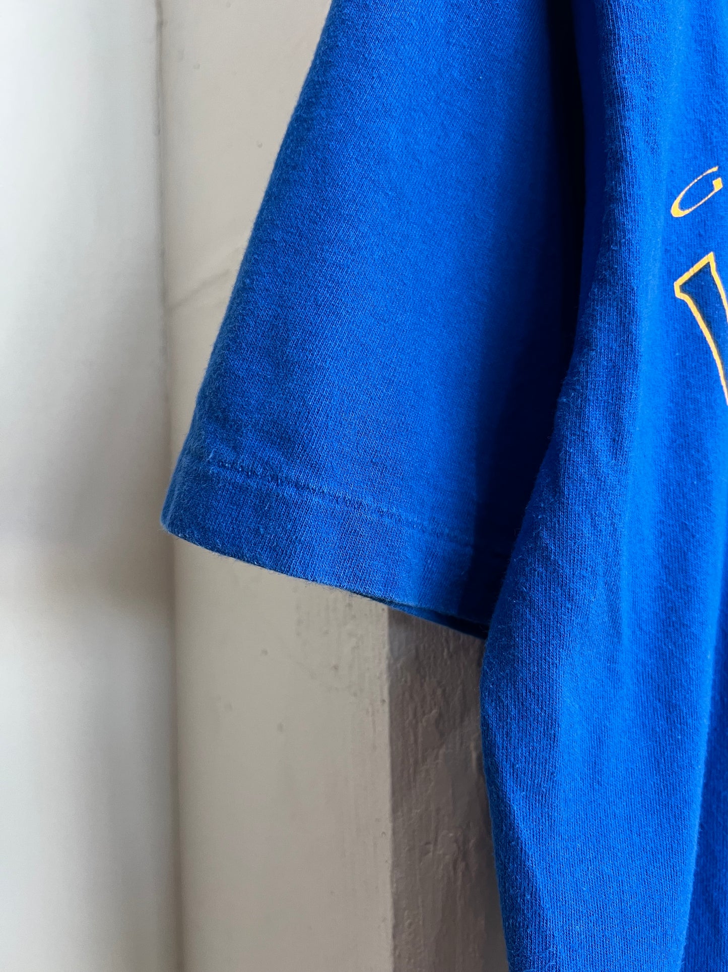 Vintage 90's Golden State Warriors Tee