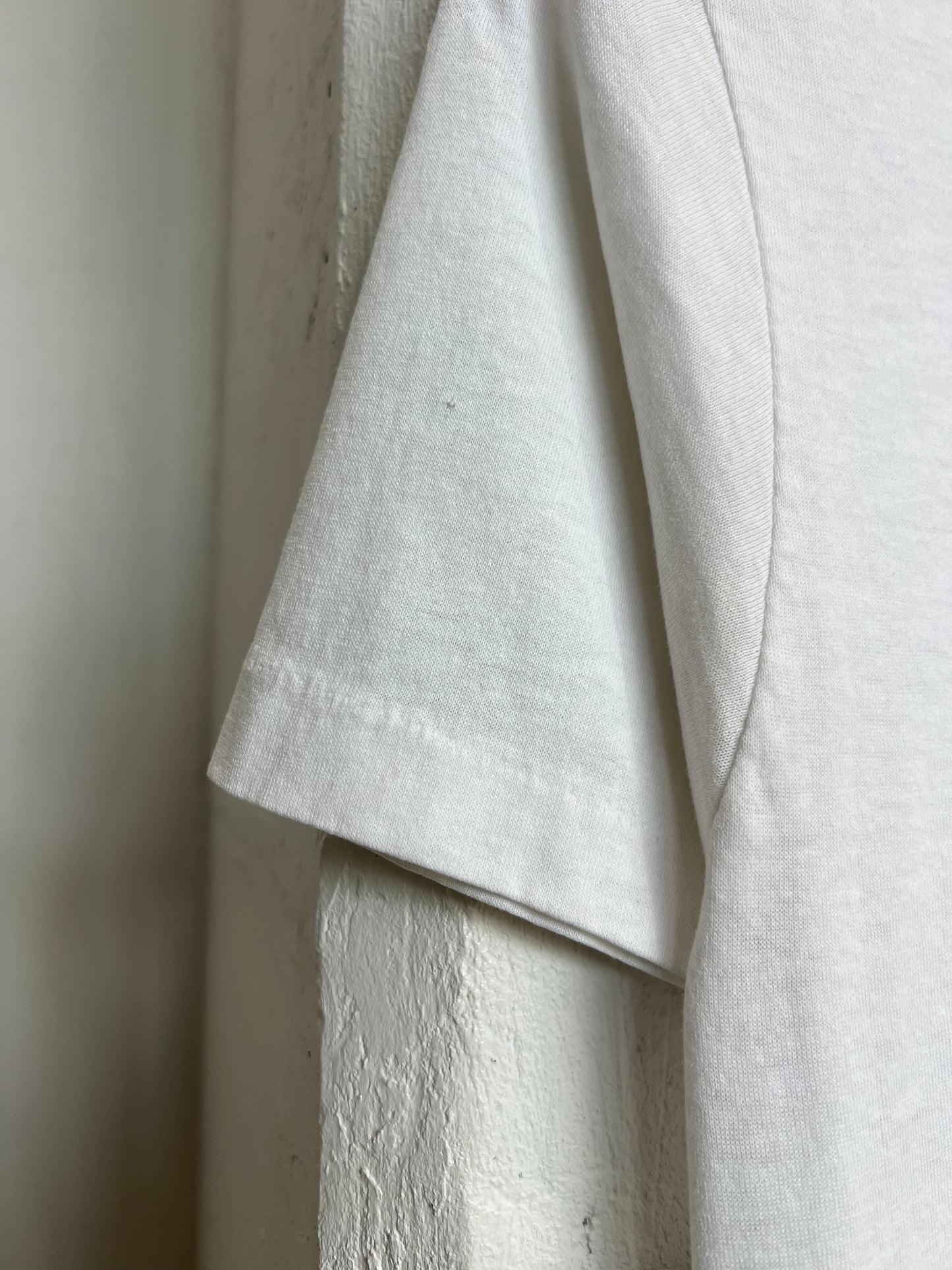 Vintage 80’s Michael Jackson “BAD” Tee