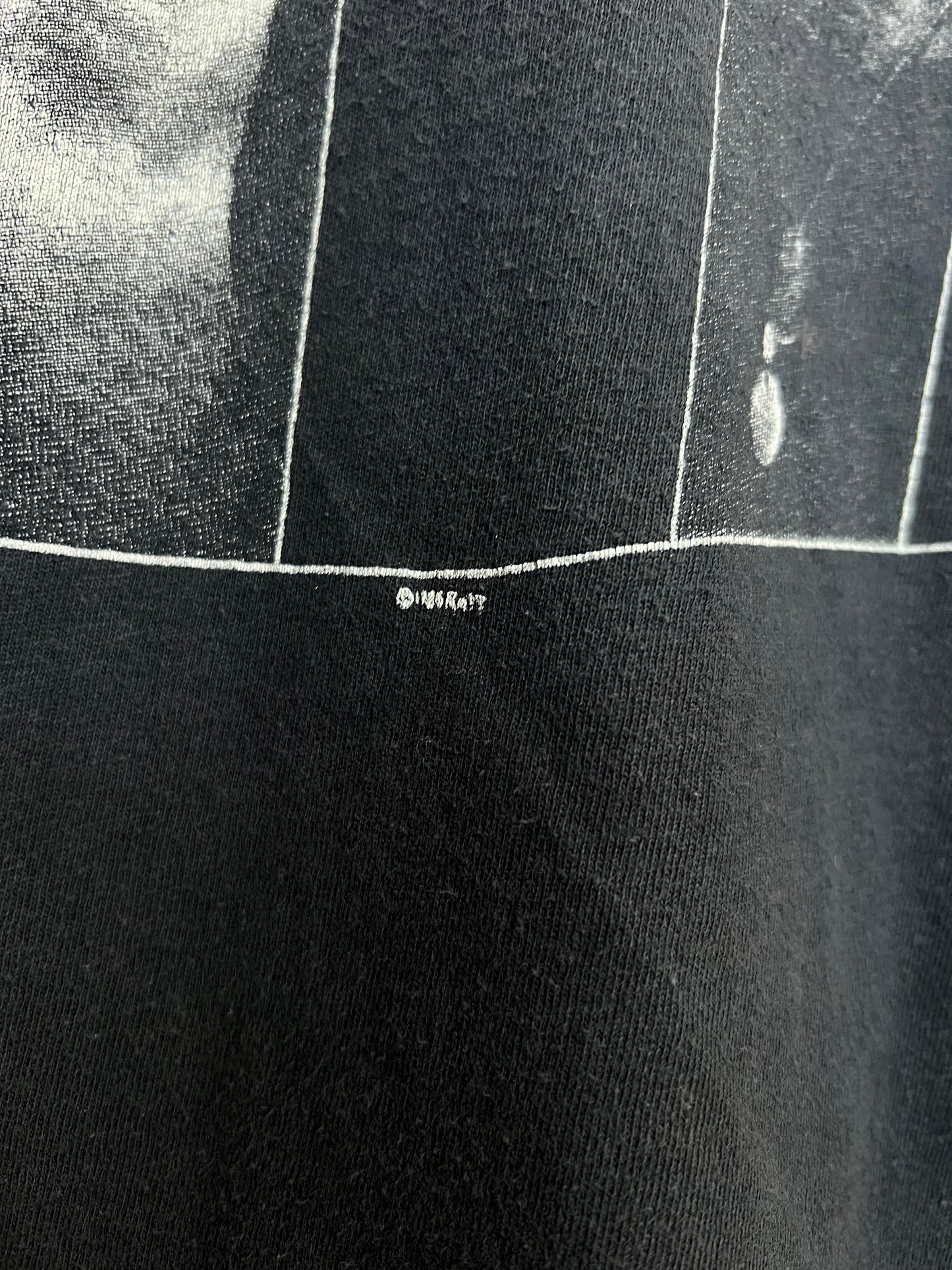 Vintage 1987 Ratt Tee