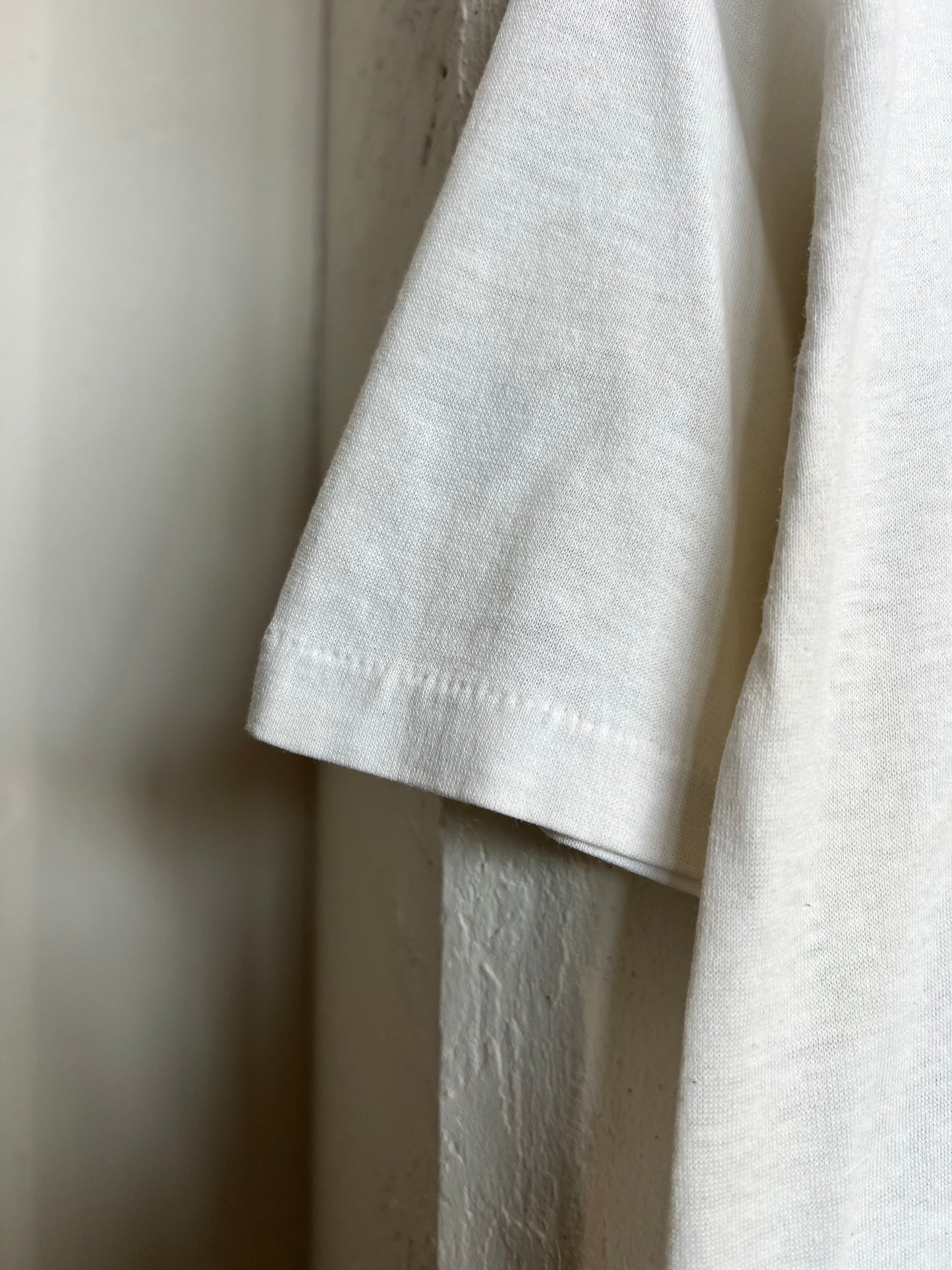 Vintage 1989 The Rolling Stones “Steel Wheels” Tour Tee