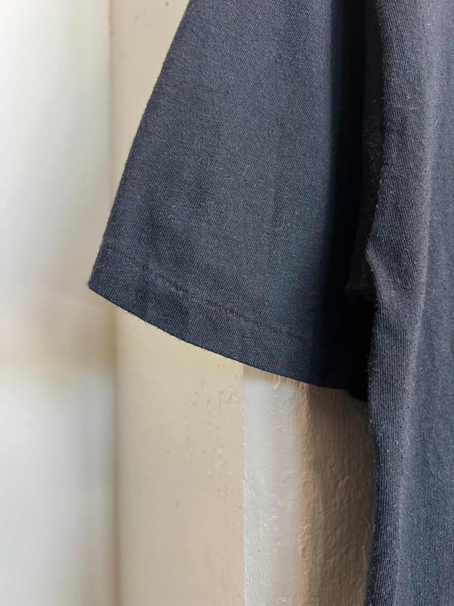 Vintage 1987 Megadeth “Peace Sells But Who’s Buying ” Tee