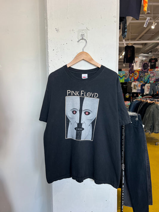 Vintage 2005 Pink Floyd Tee