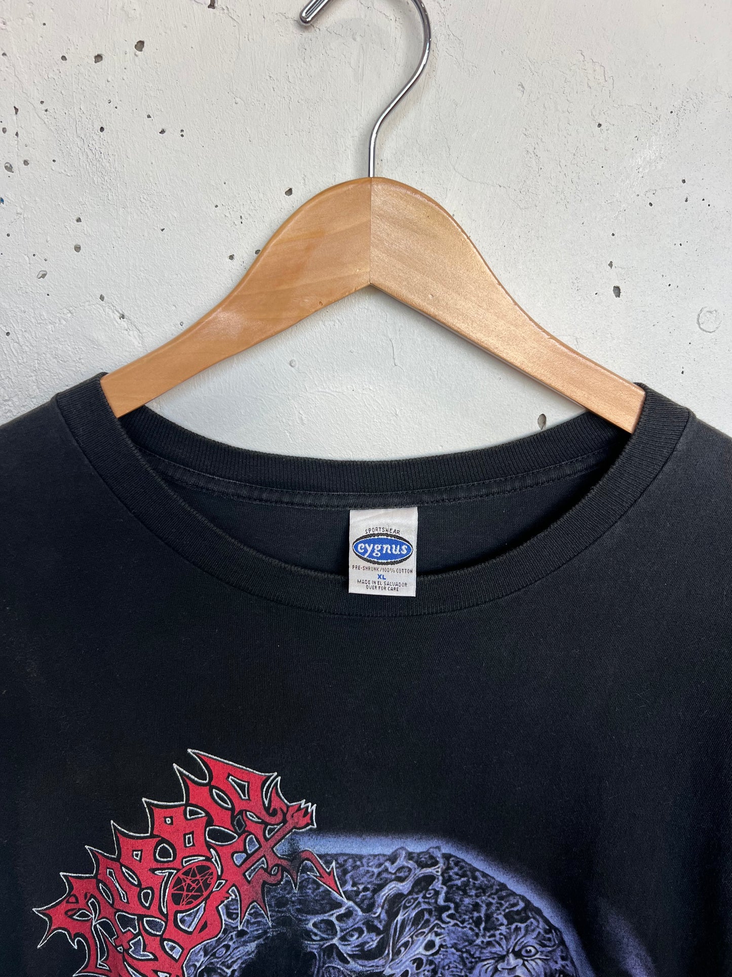 Vintage Morbid Angel Tee