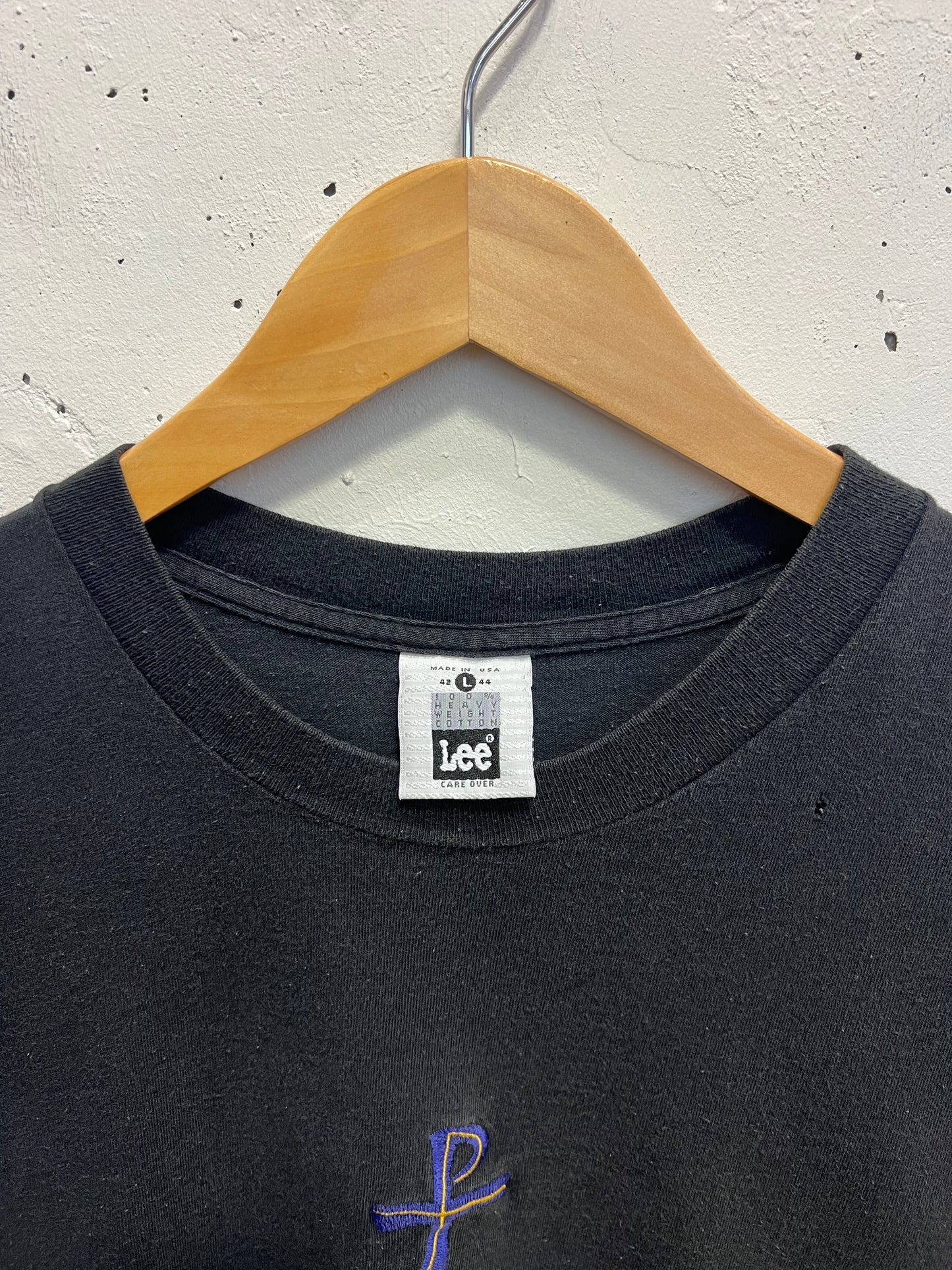 Vintage 90s Pearl Jam Tee