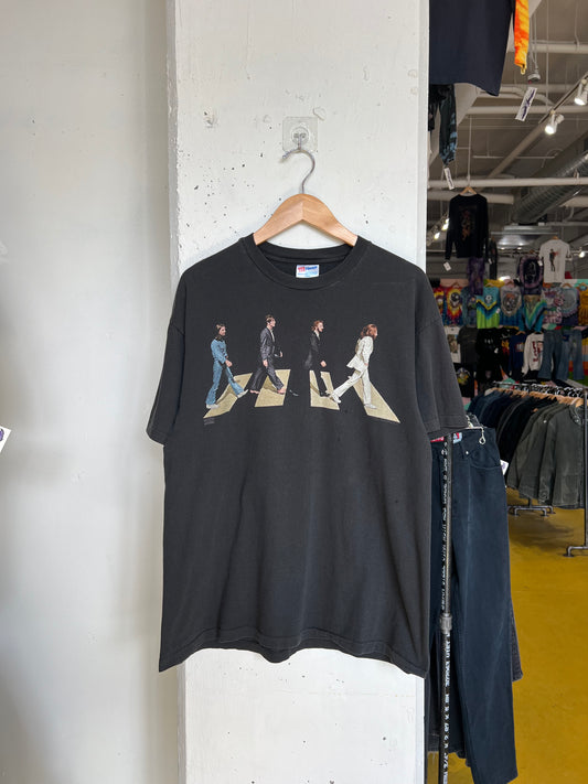 Vintage 90s Beatles Tee