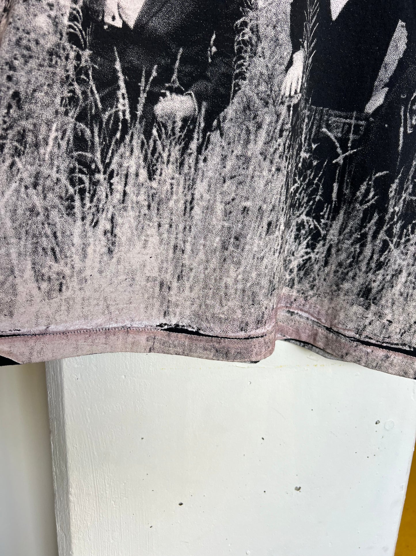 Vintage 1995 The Beatles Tee