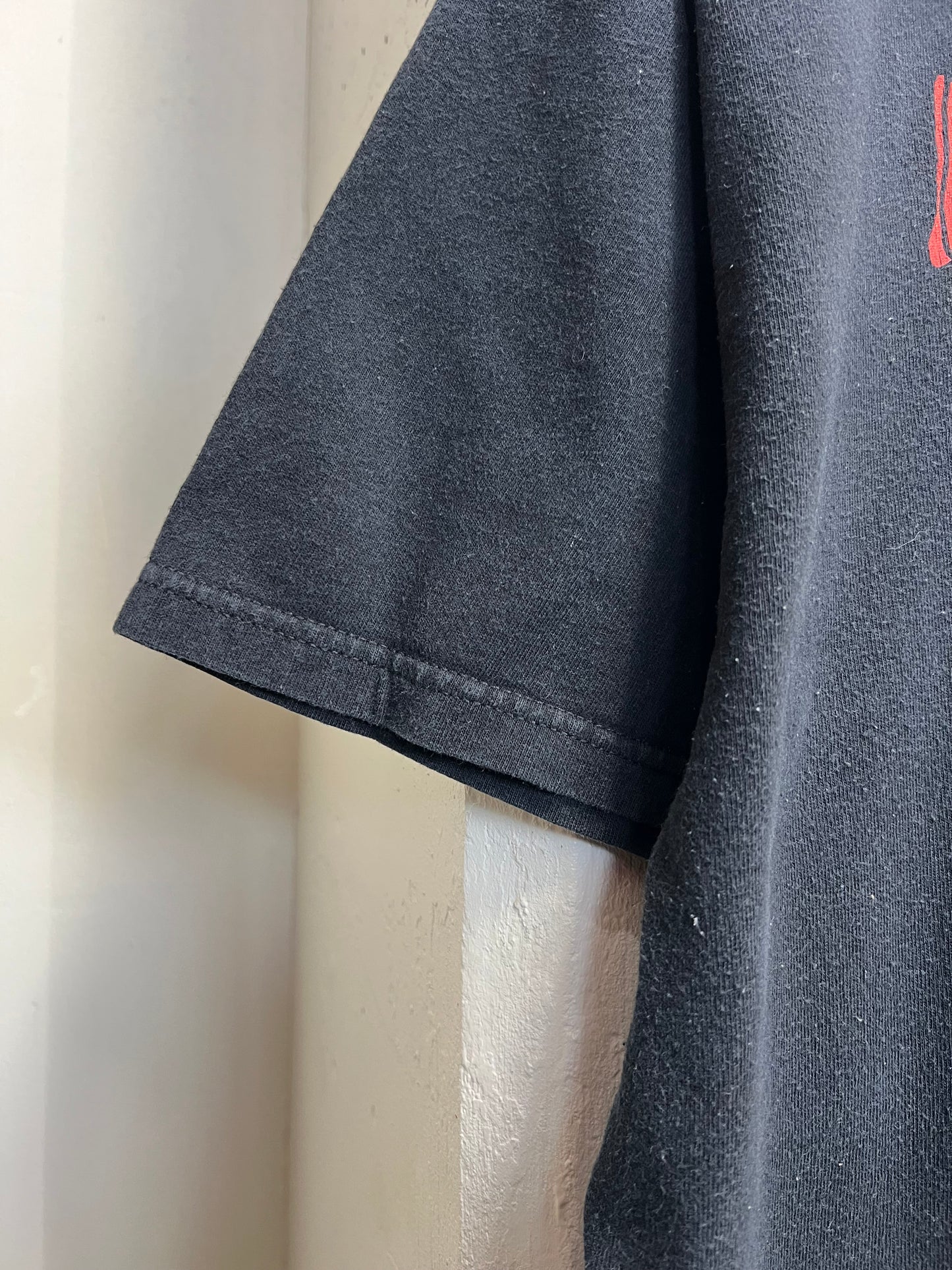 Vintage 2003 Nirvana Tee