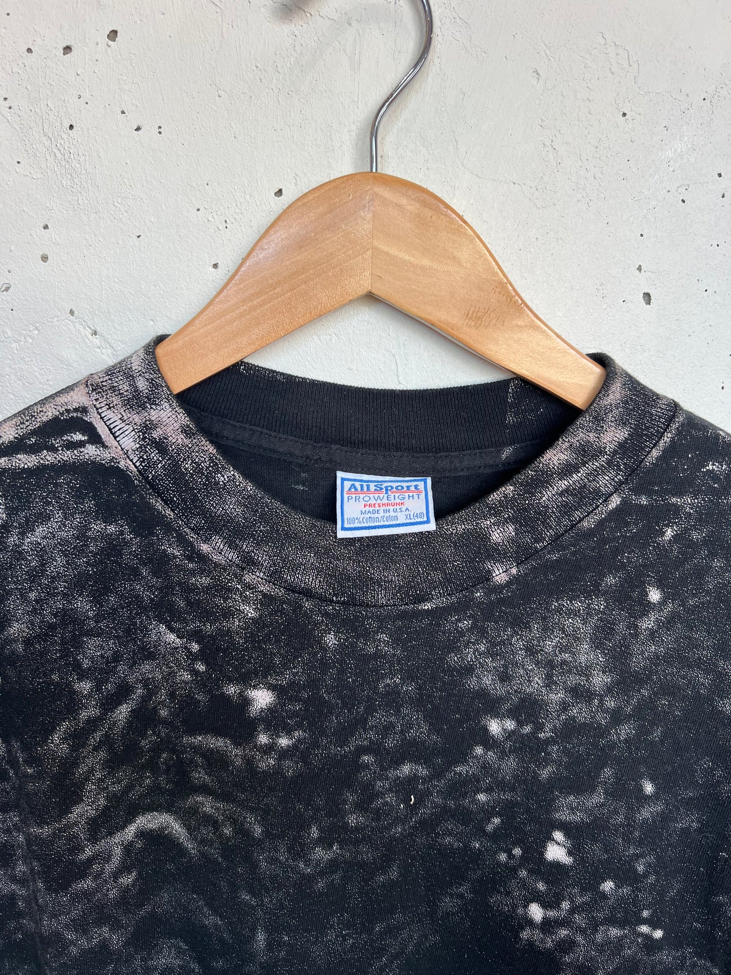 Vintage 1995 The Beatles Tee