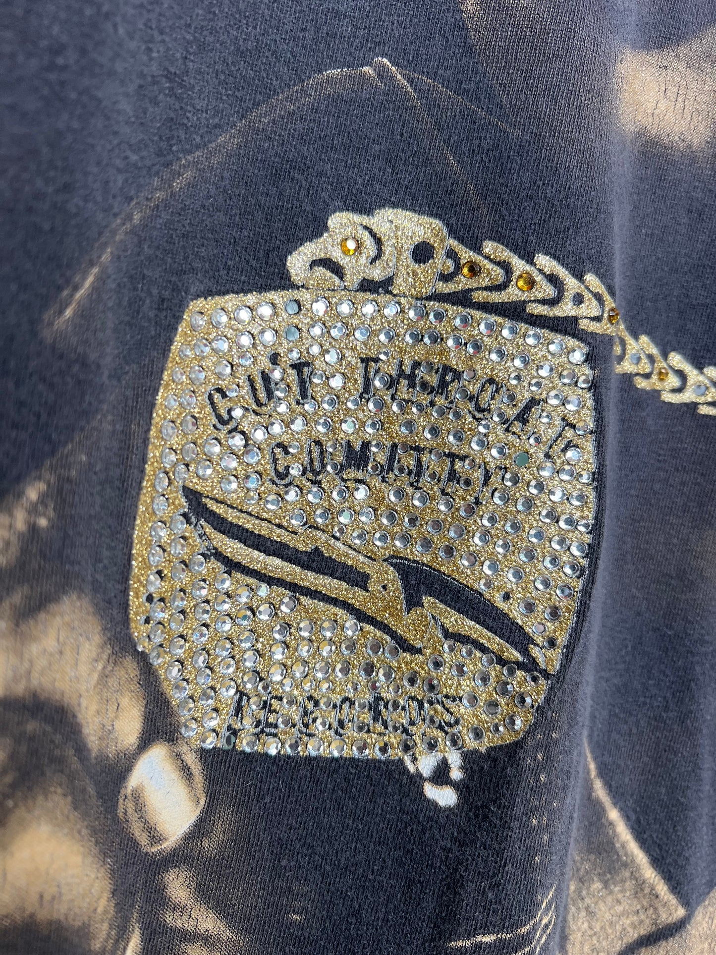 Vintage Soulja Slim Tee