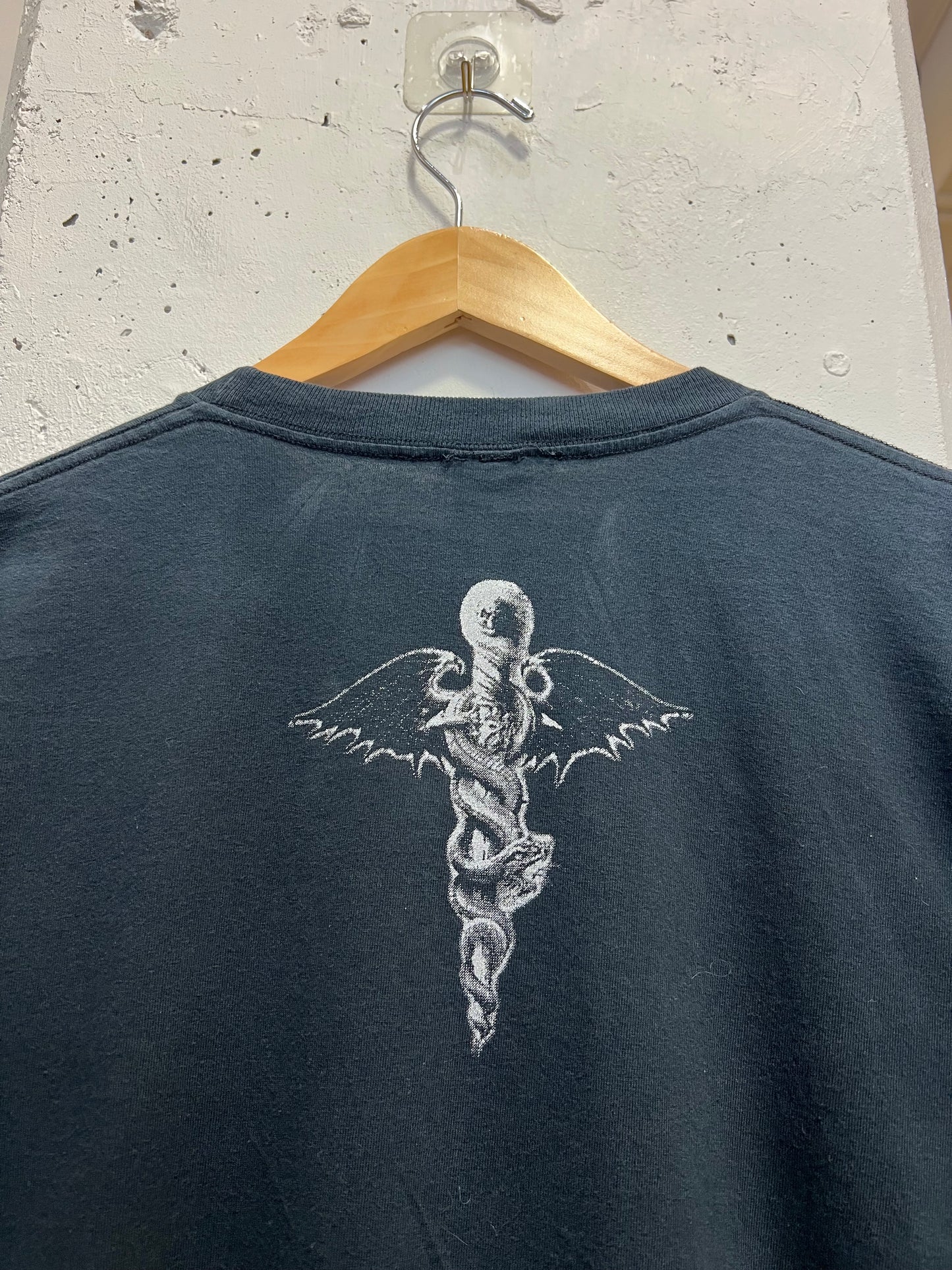 Vintage Resurrection Motley Crue Tee