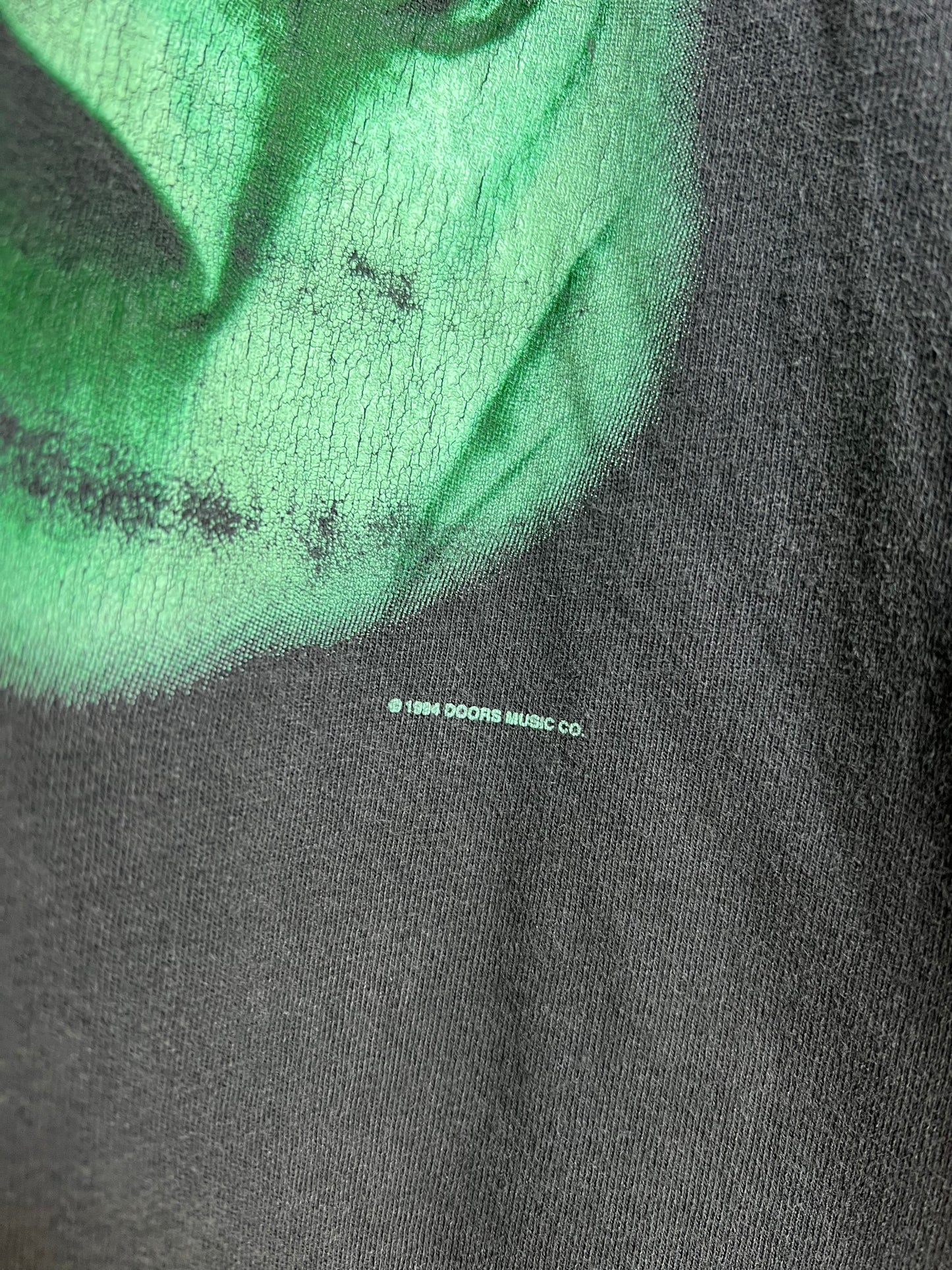 Vintage 1994 Jim Morrison Tee