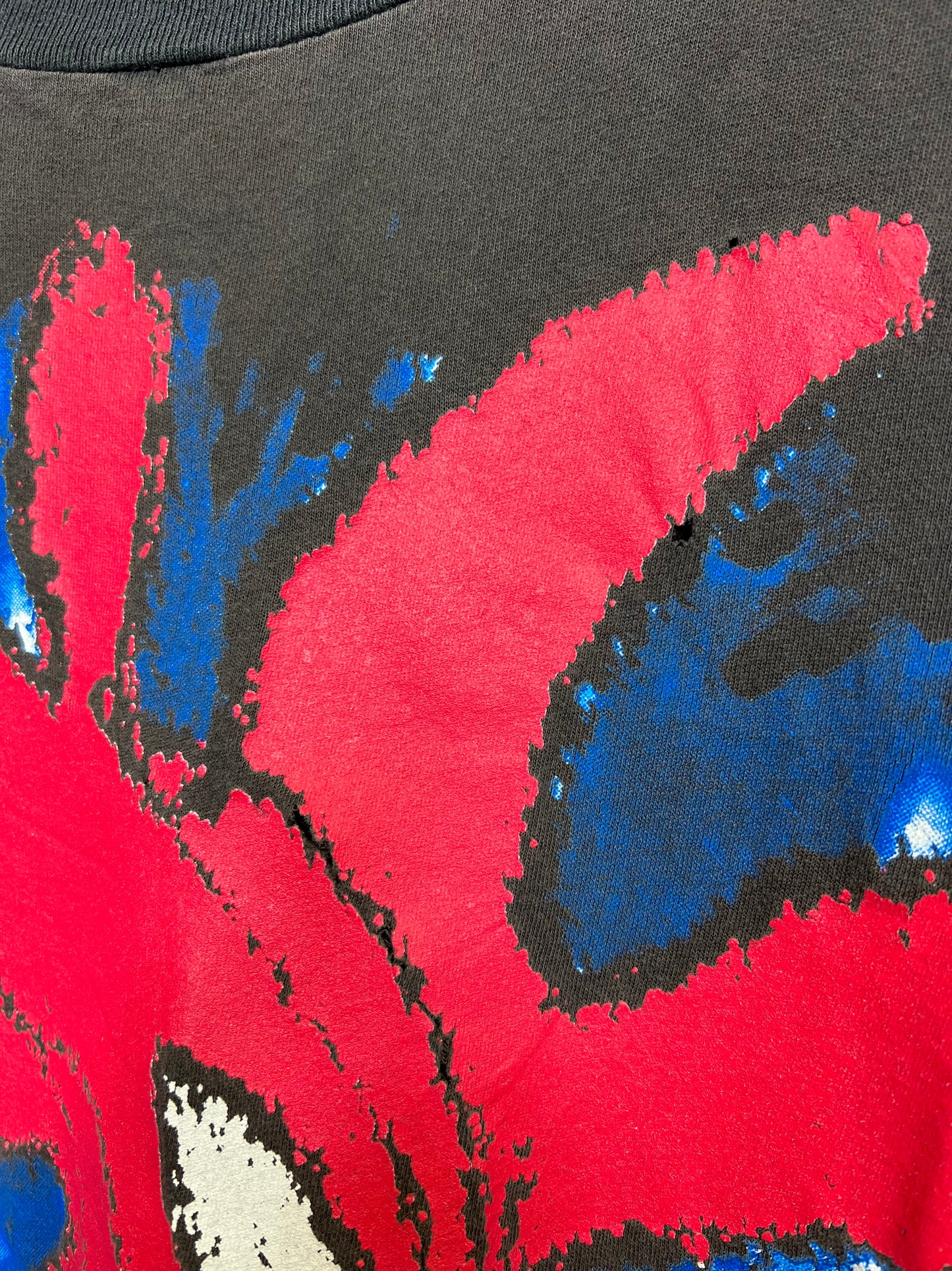 Vintage 90s The Cure Tee