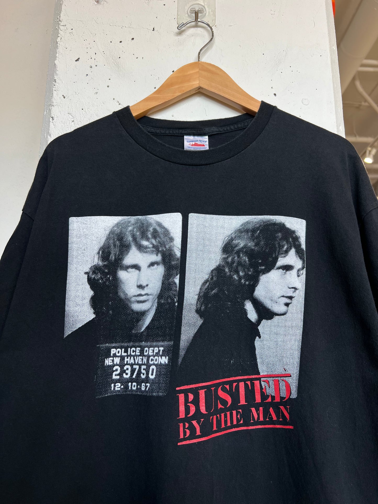Vintage 2003 Jim Morrison Tee