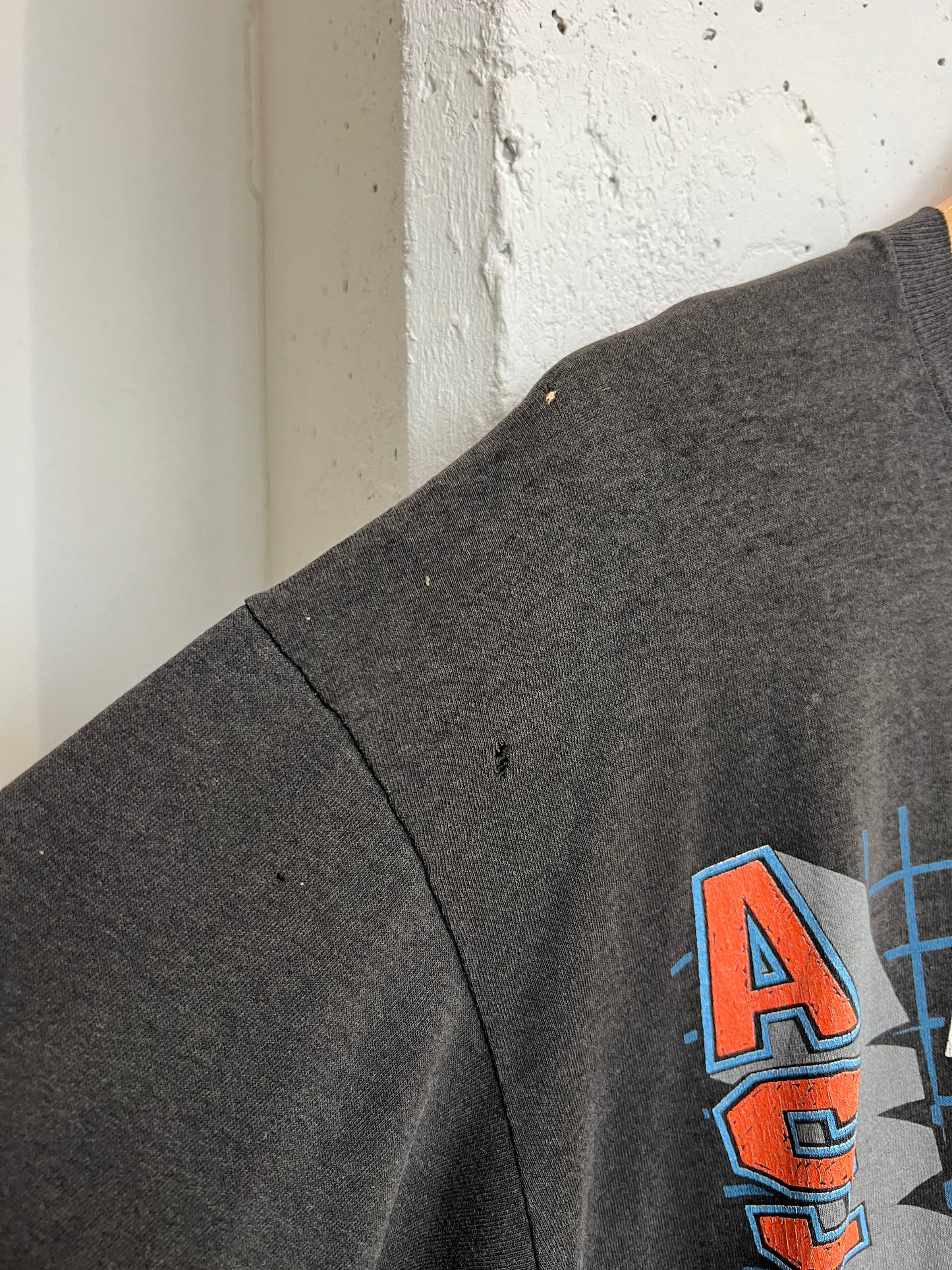 Vintage 90s Houston Astros Tee