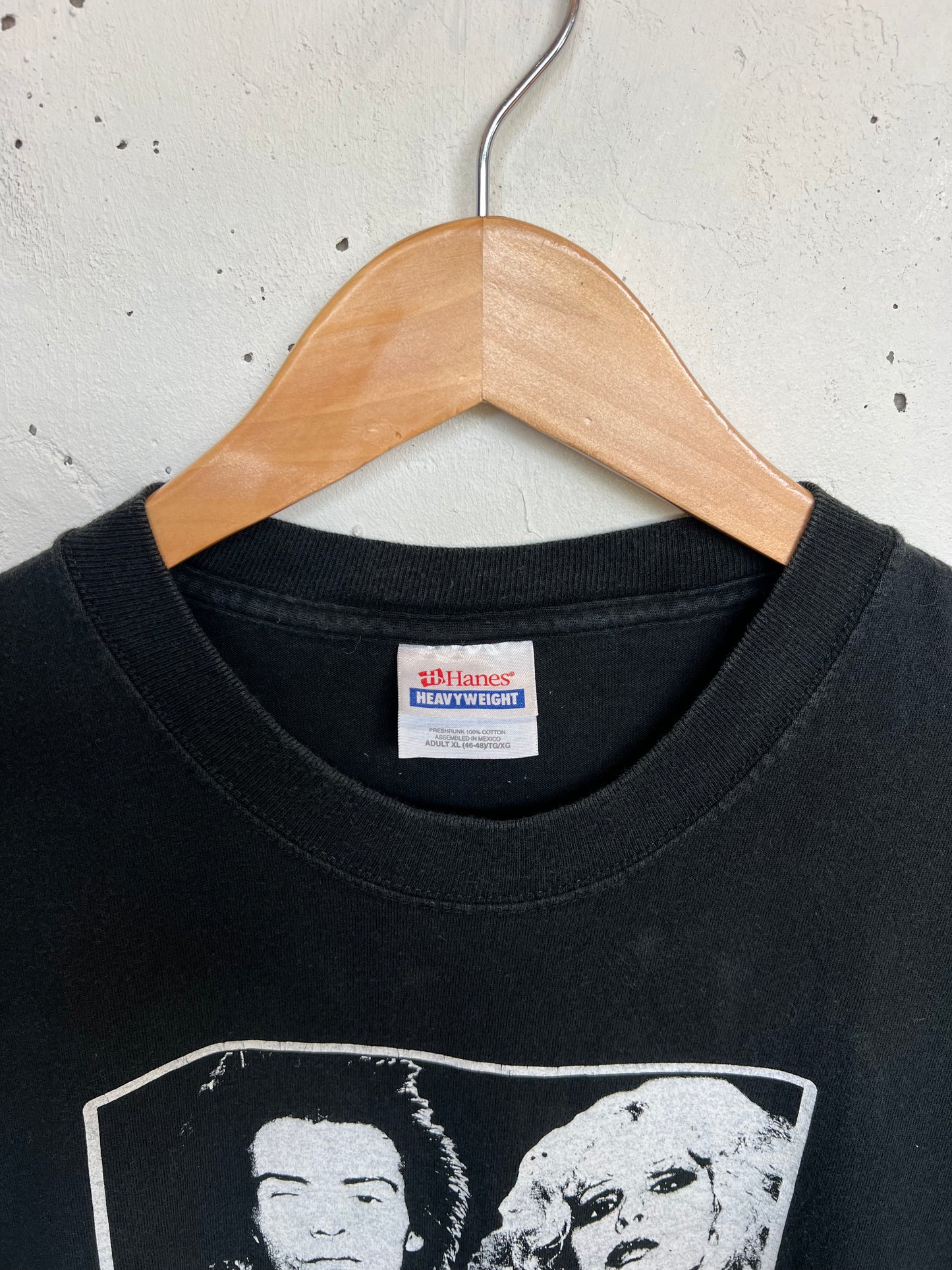 Vintage 2000s Sid & Nancy Tee