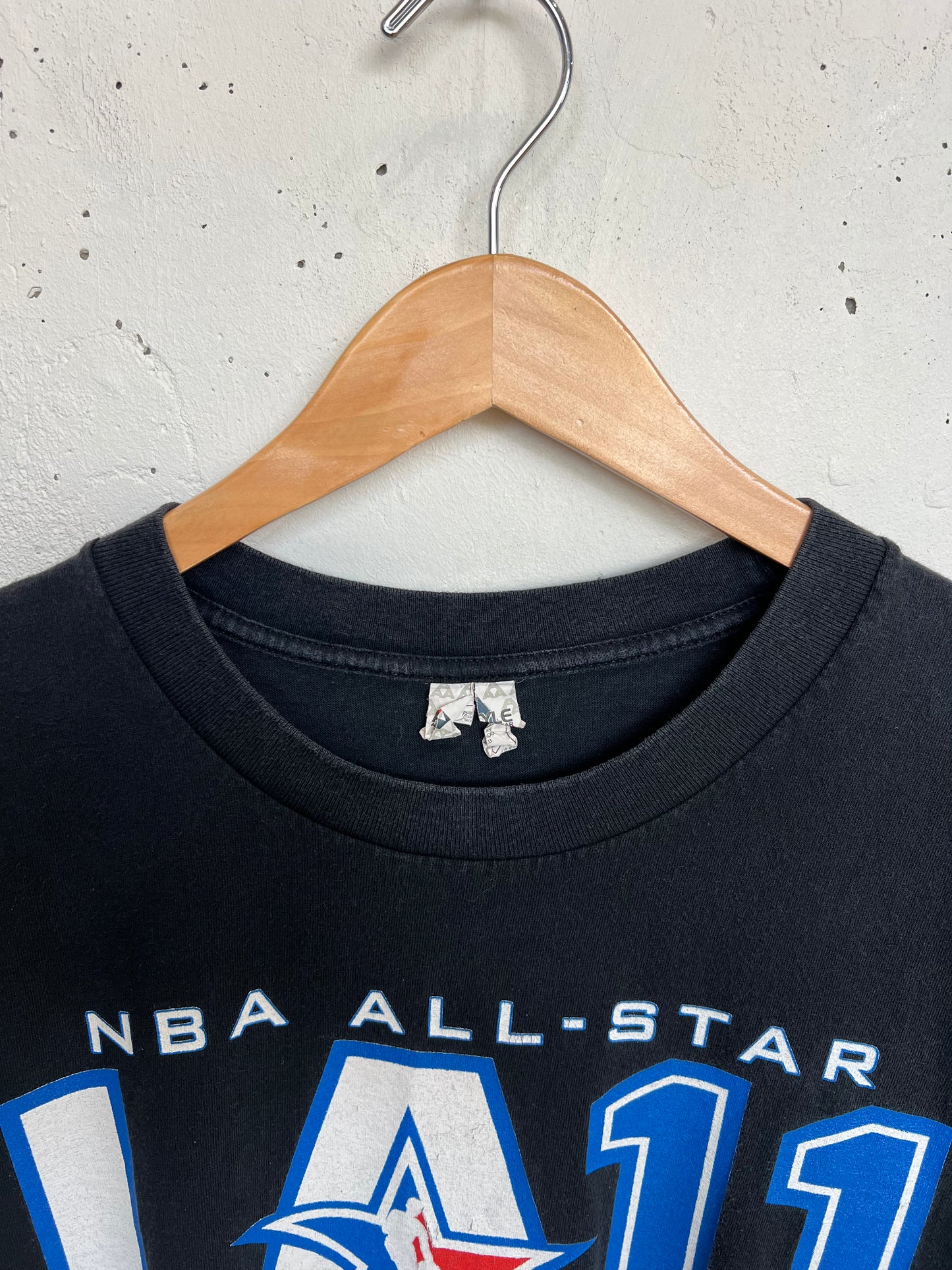 2011 NBA All Star Game Tee