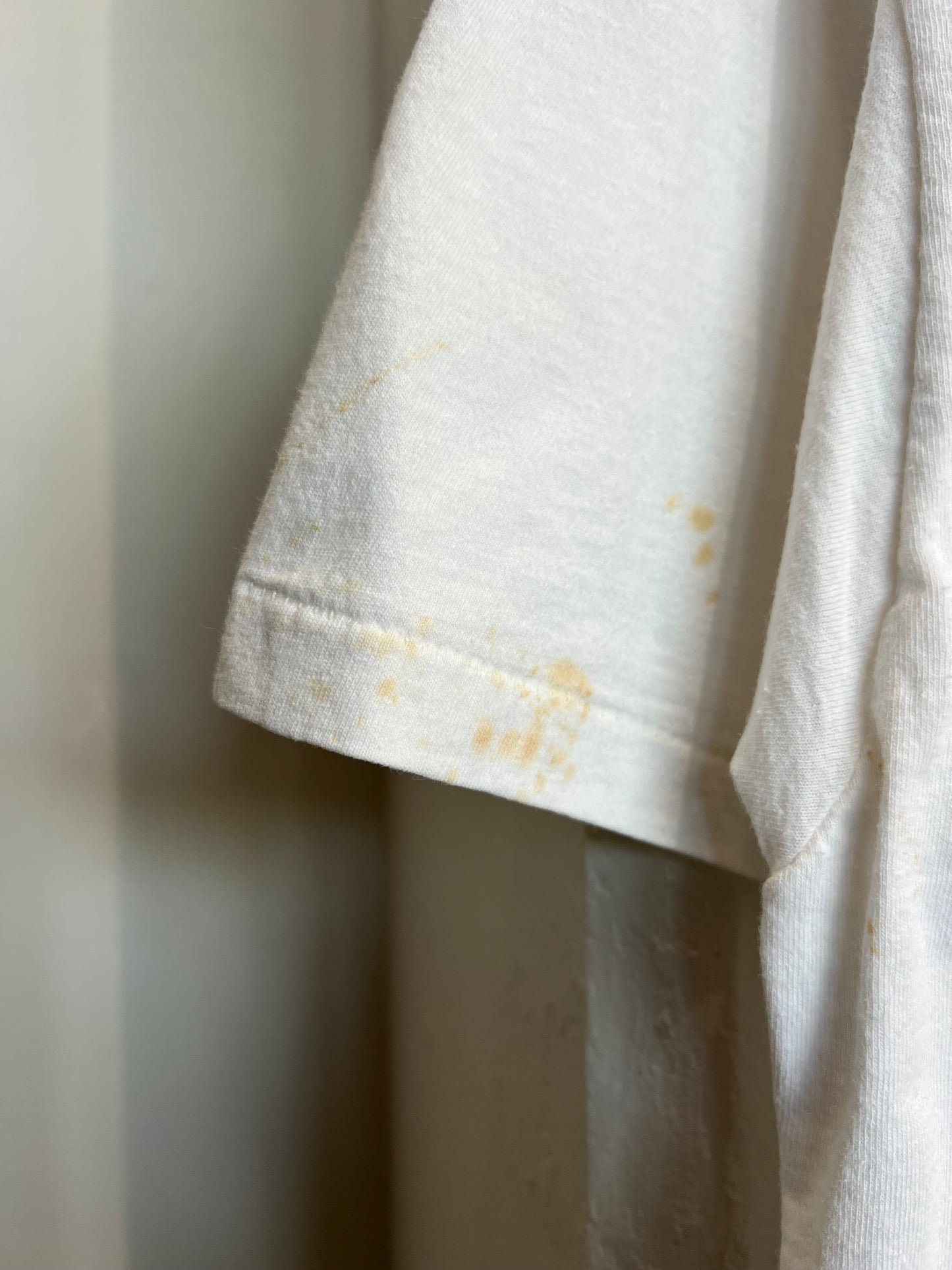 Vintage 90s Primus Tee