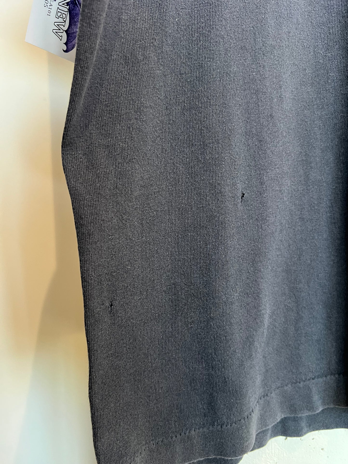 Vintage 90s The Black Crowes Tee