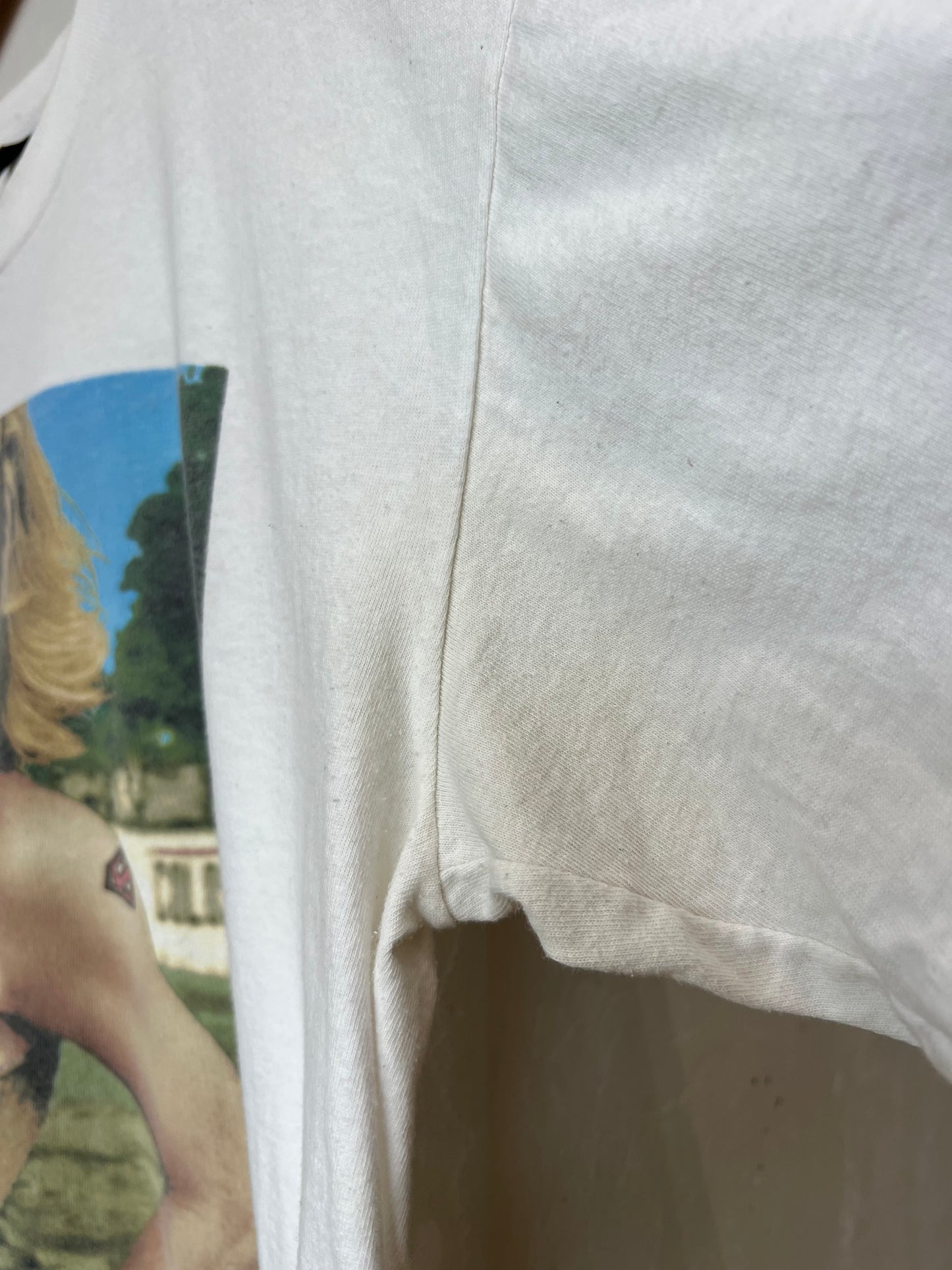 Vintage 1995 Bon Jovi Tee