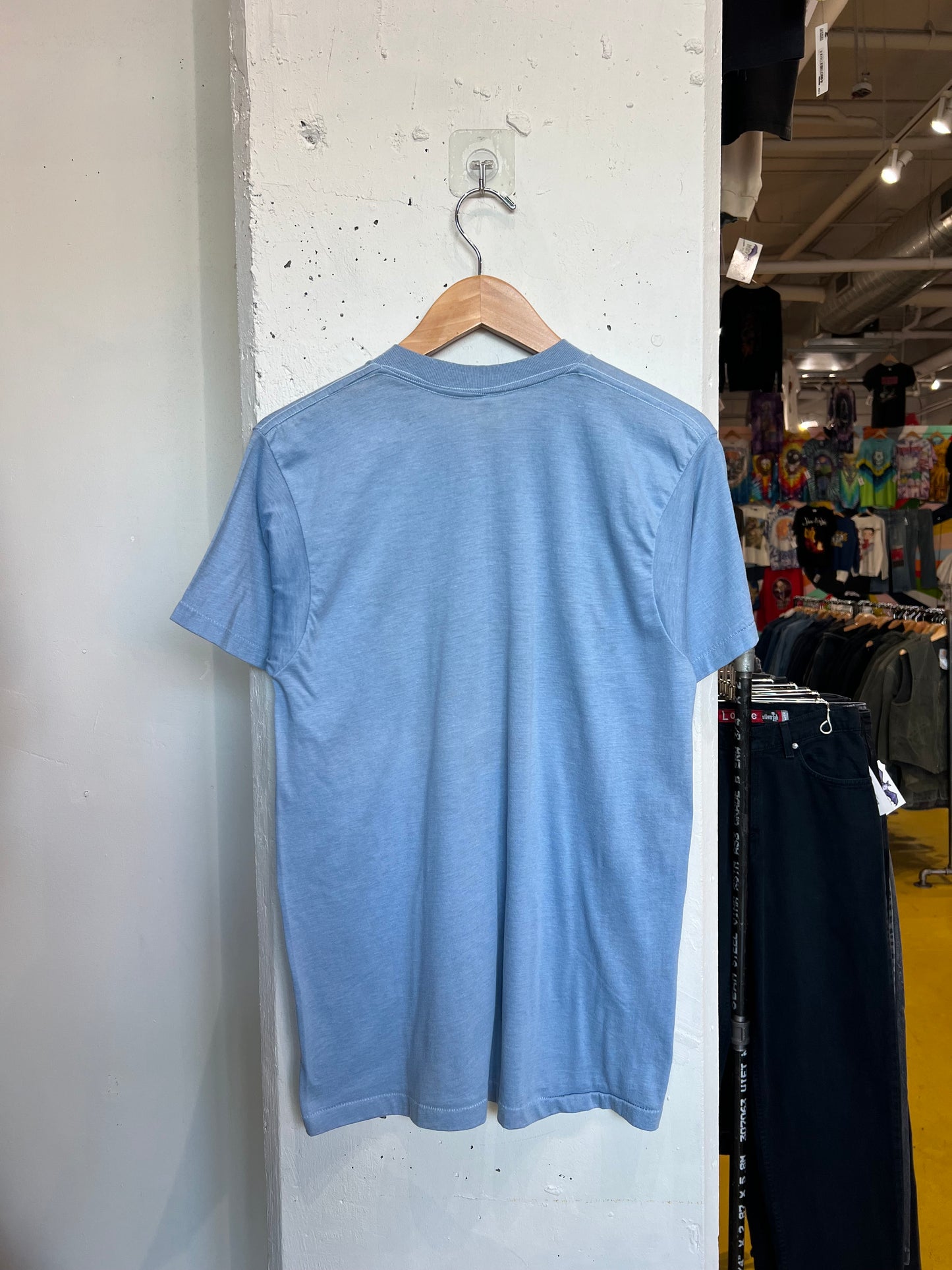 Vintage 1982 A Flock of Seagulls “ I ran ” Promo Tee